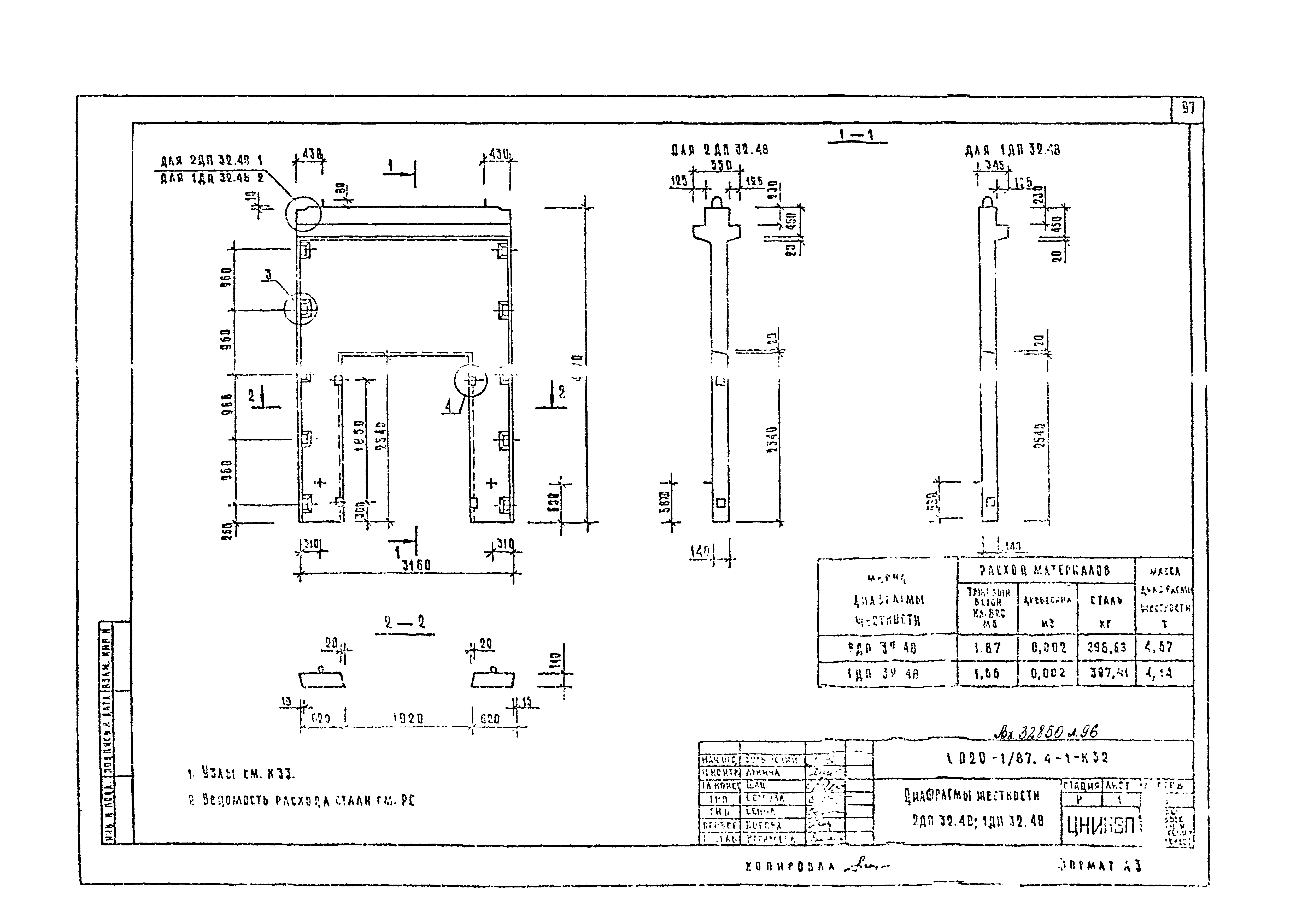 Серия 1.020-1/87