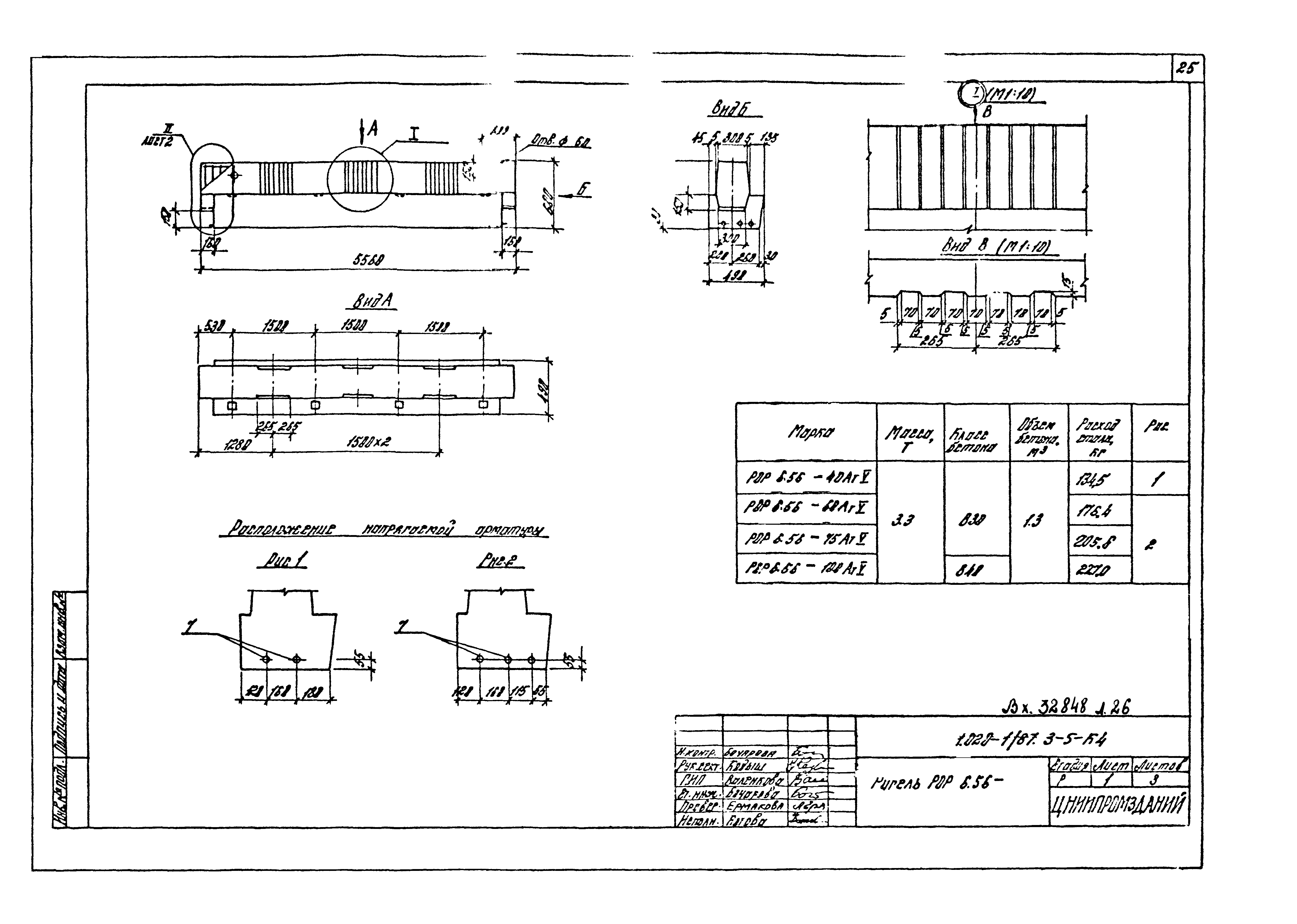 Серия 1.020-1/87