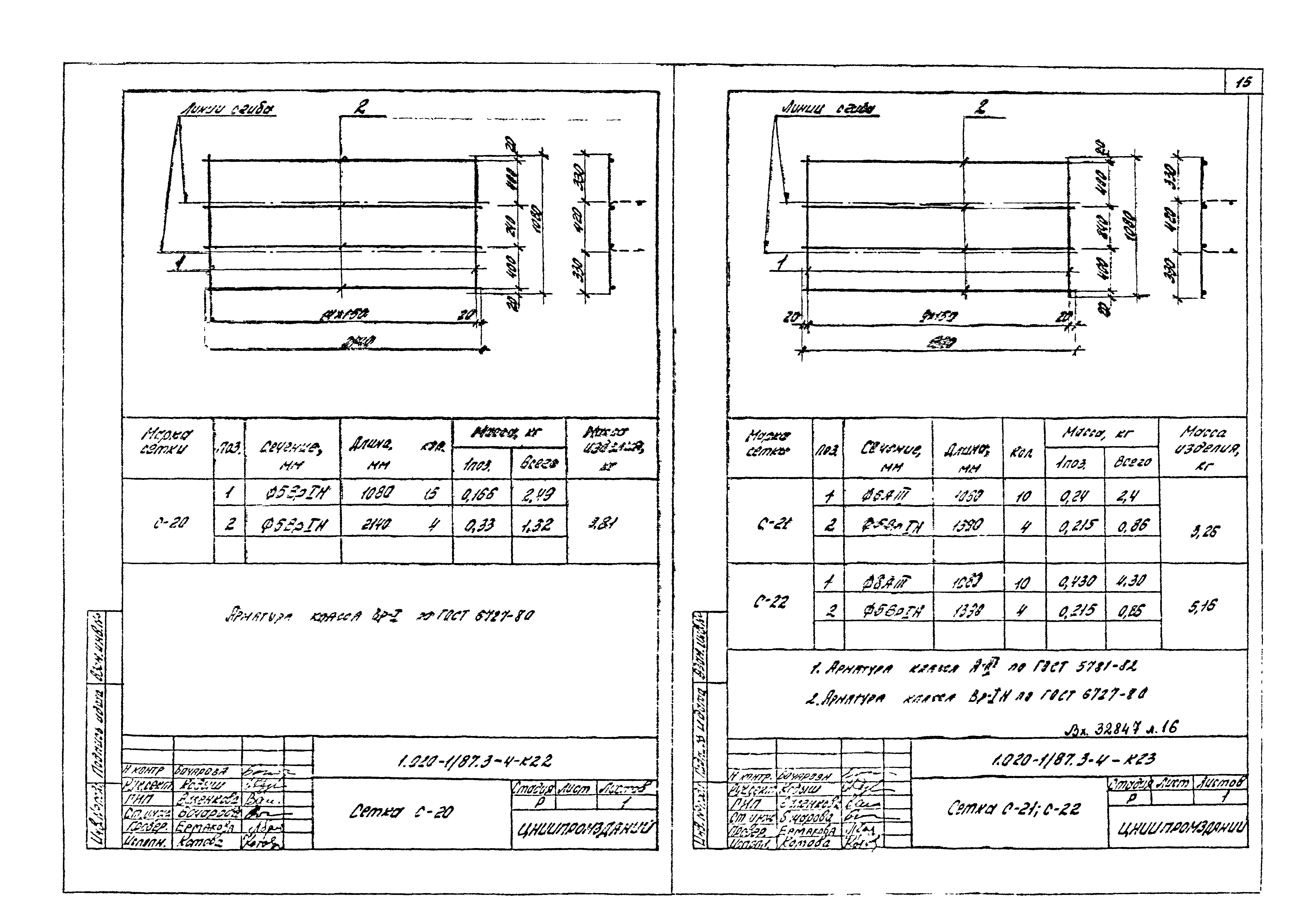 Серия 1.020-1/87