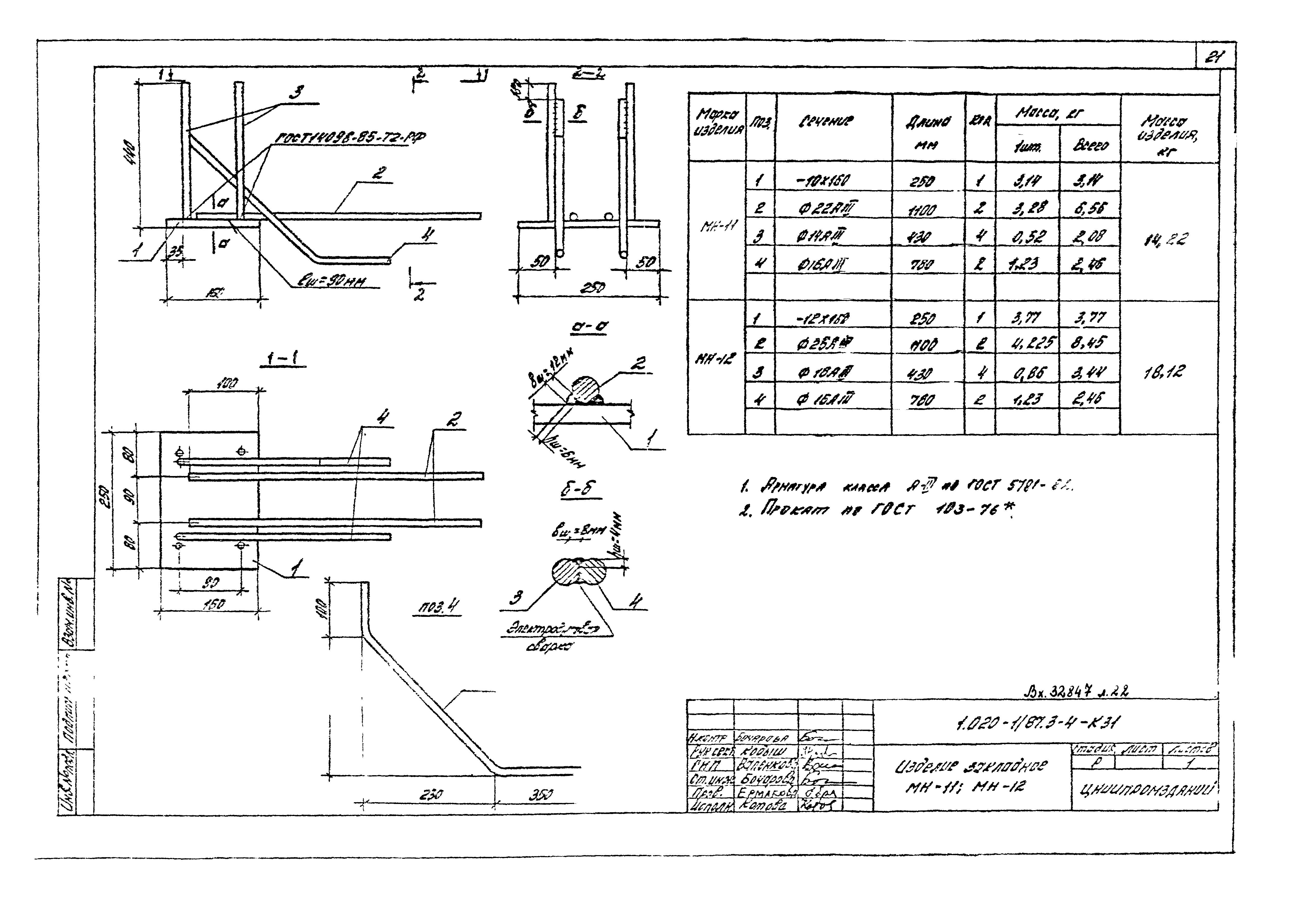 Серия 1.020-1/87