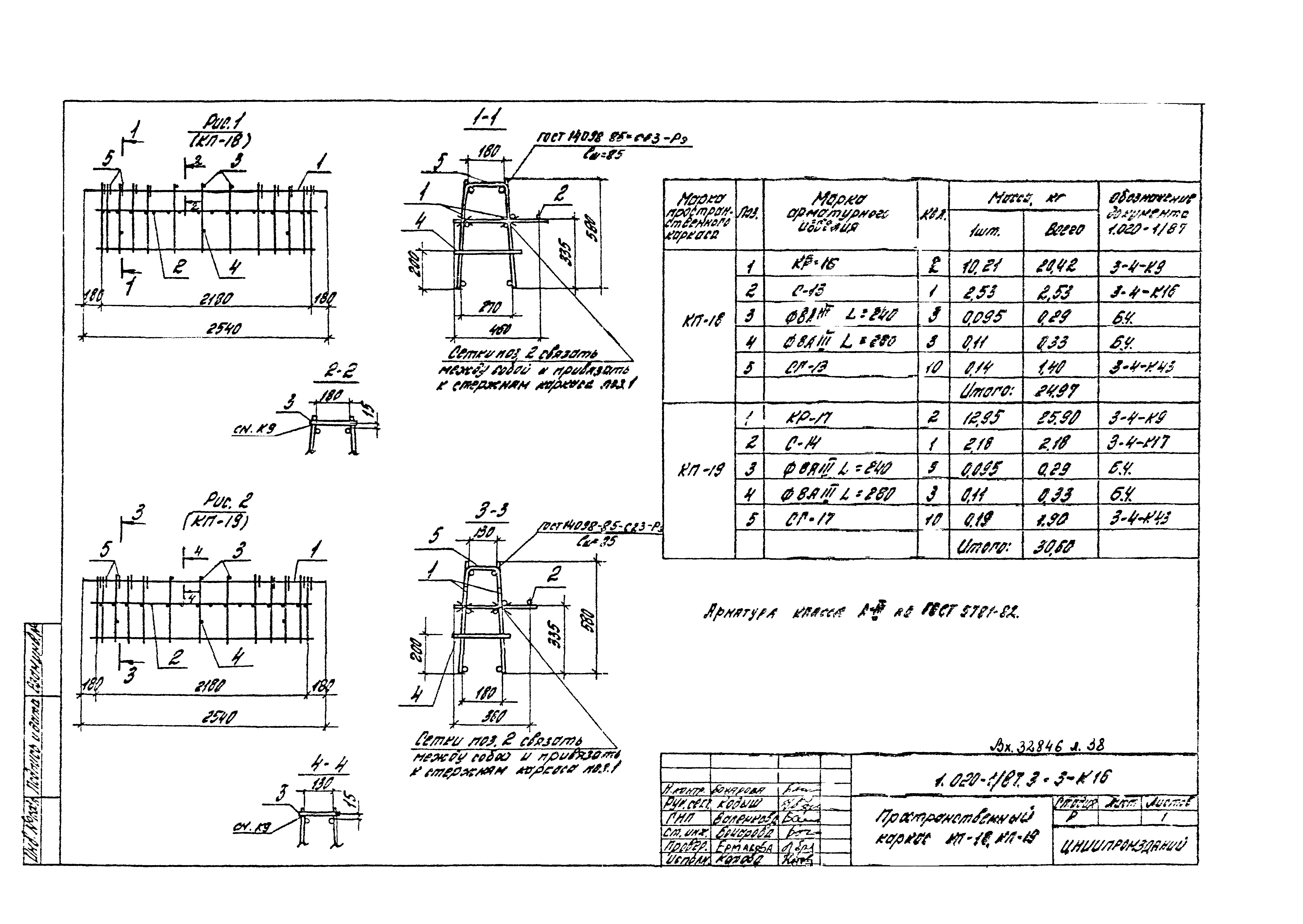 Серия 1.020-1/87