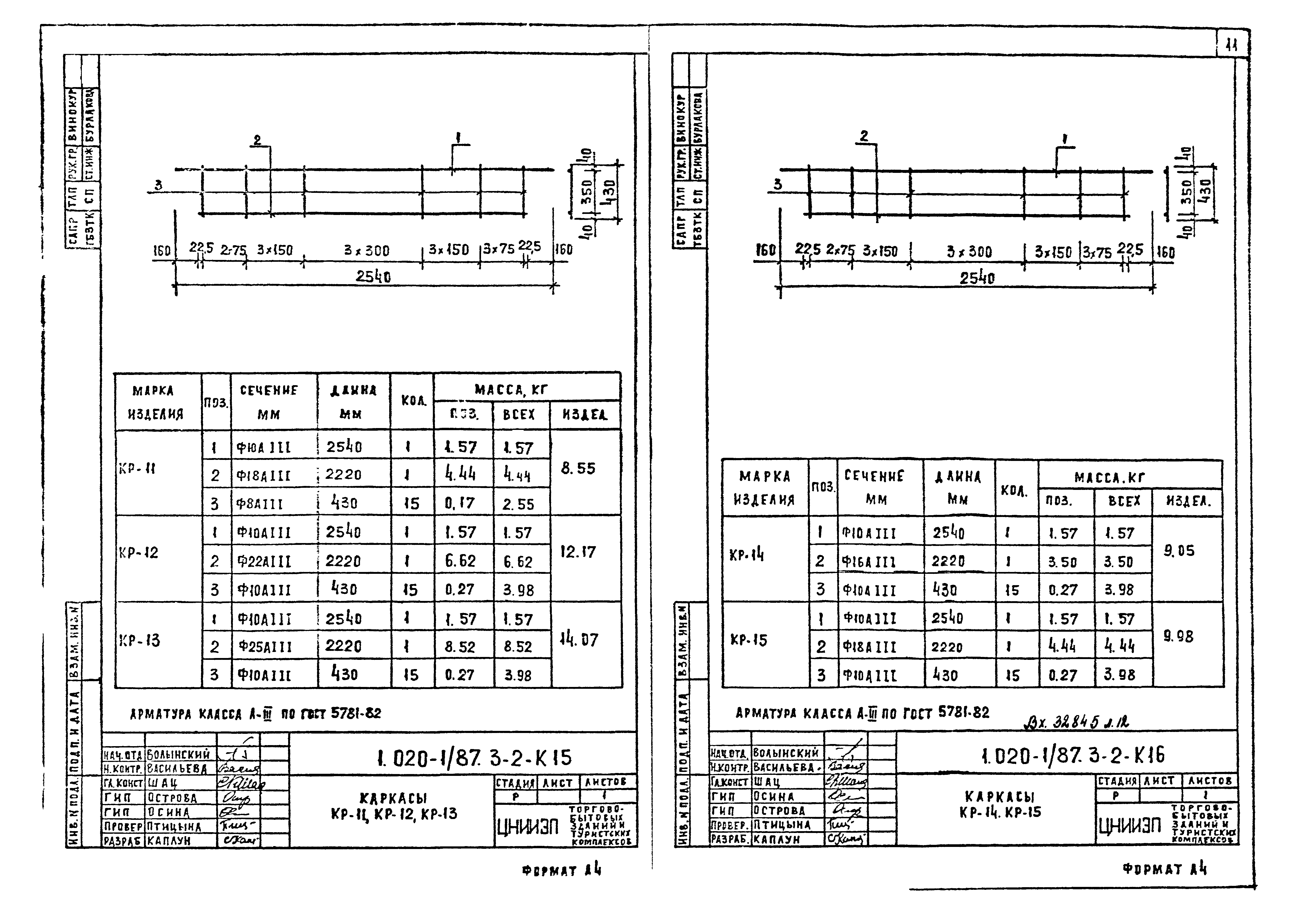 Серия 1.020-1/87