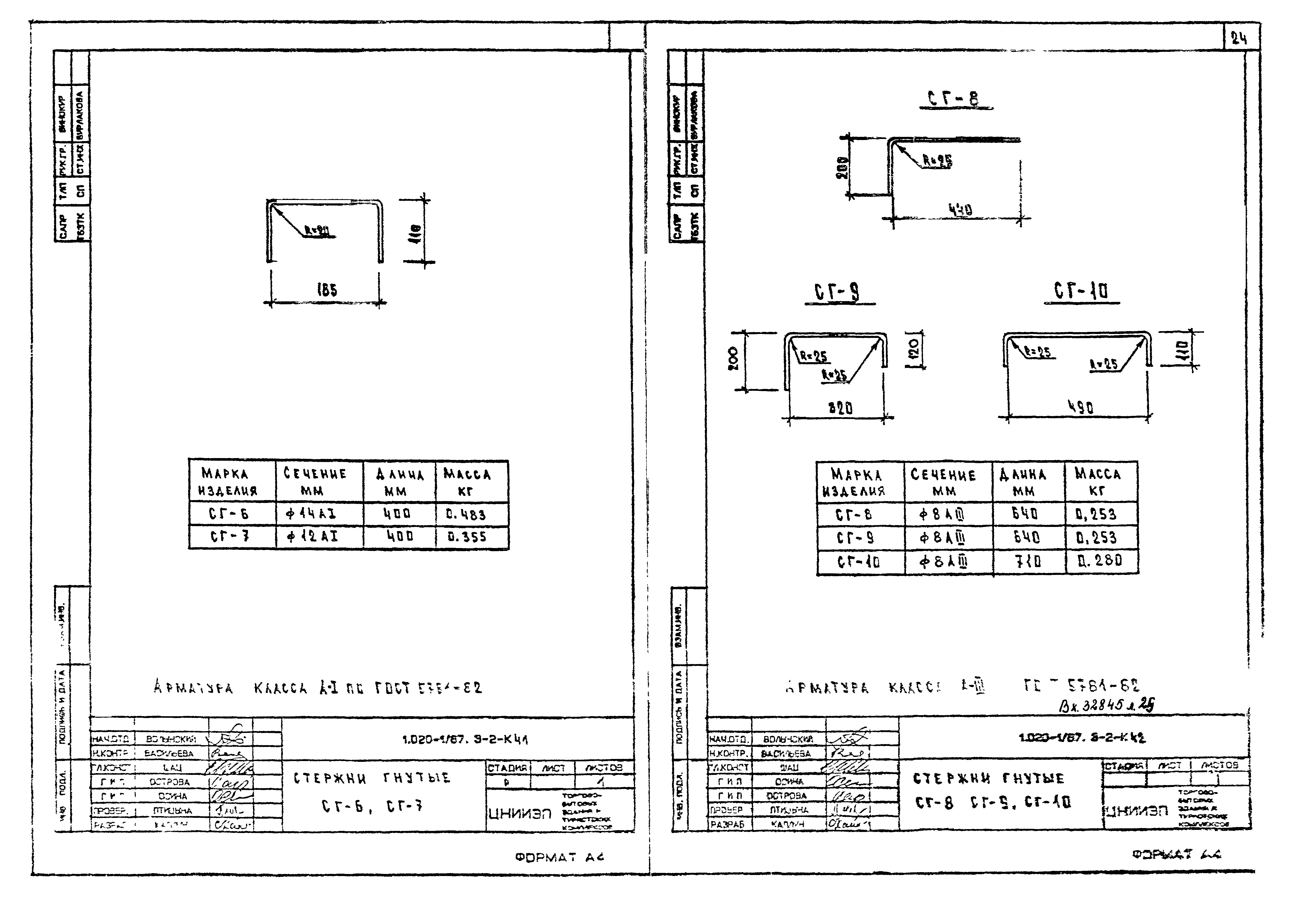 Серия 1.020-1/87