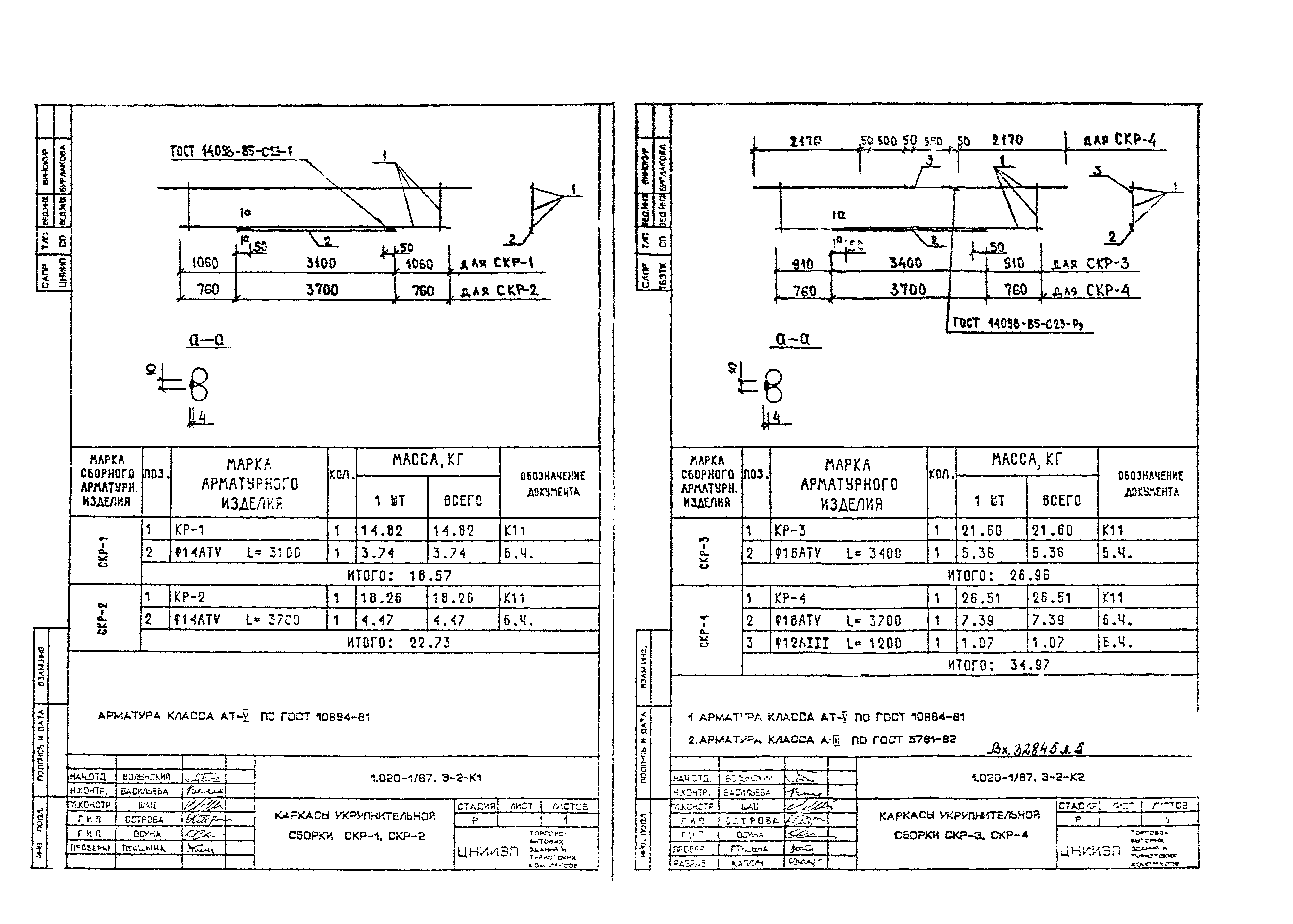 Серия 1.020-1/87