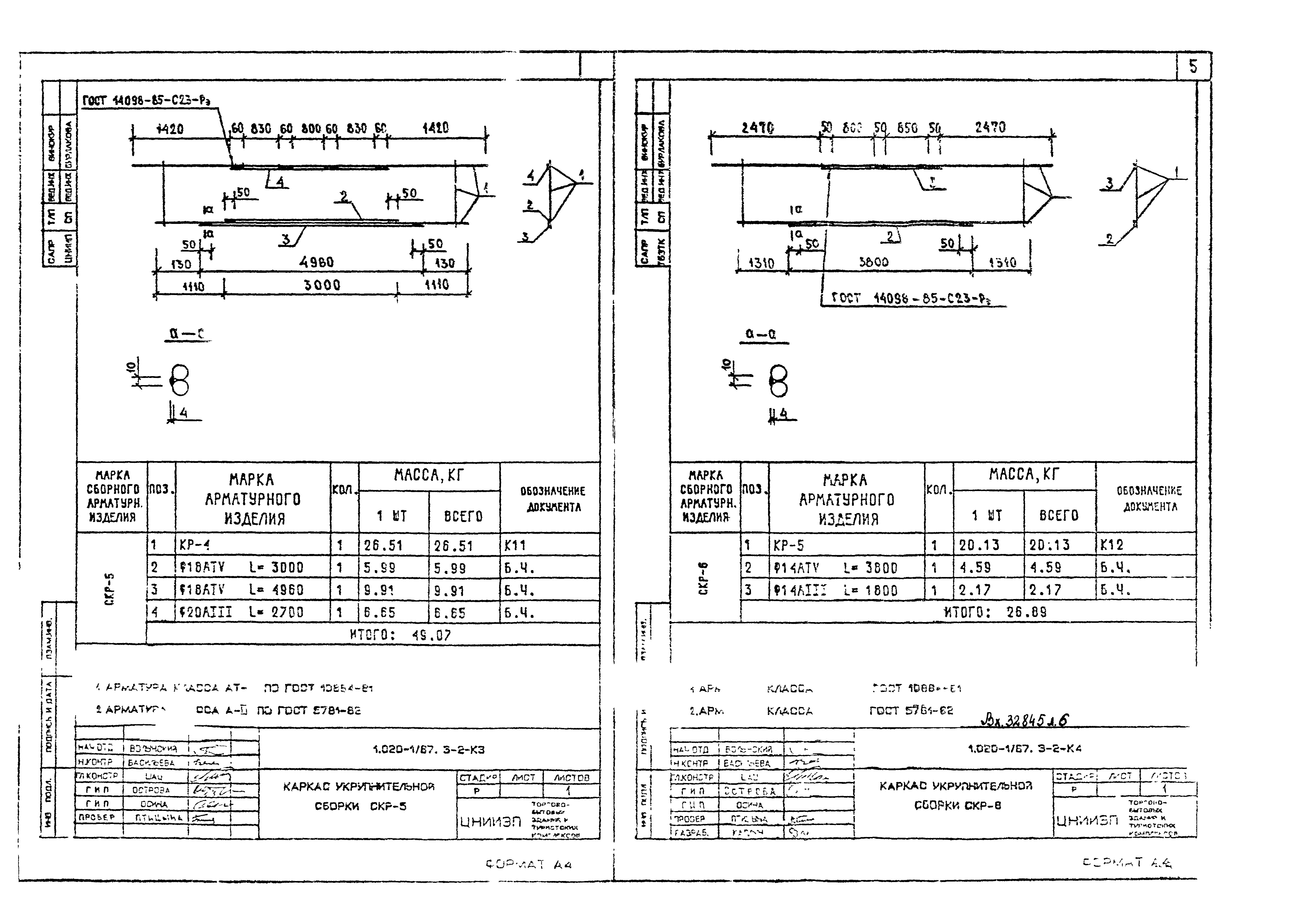 Серия 1.020-1/87