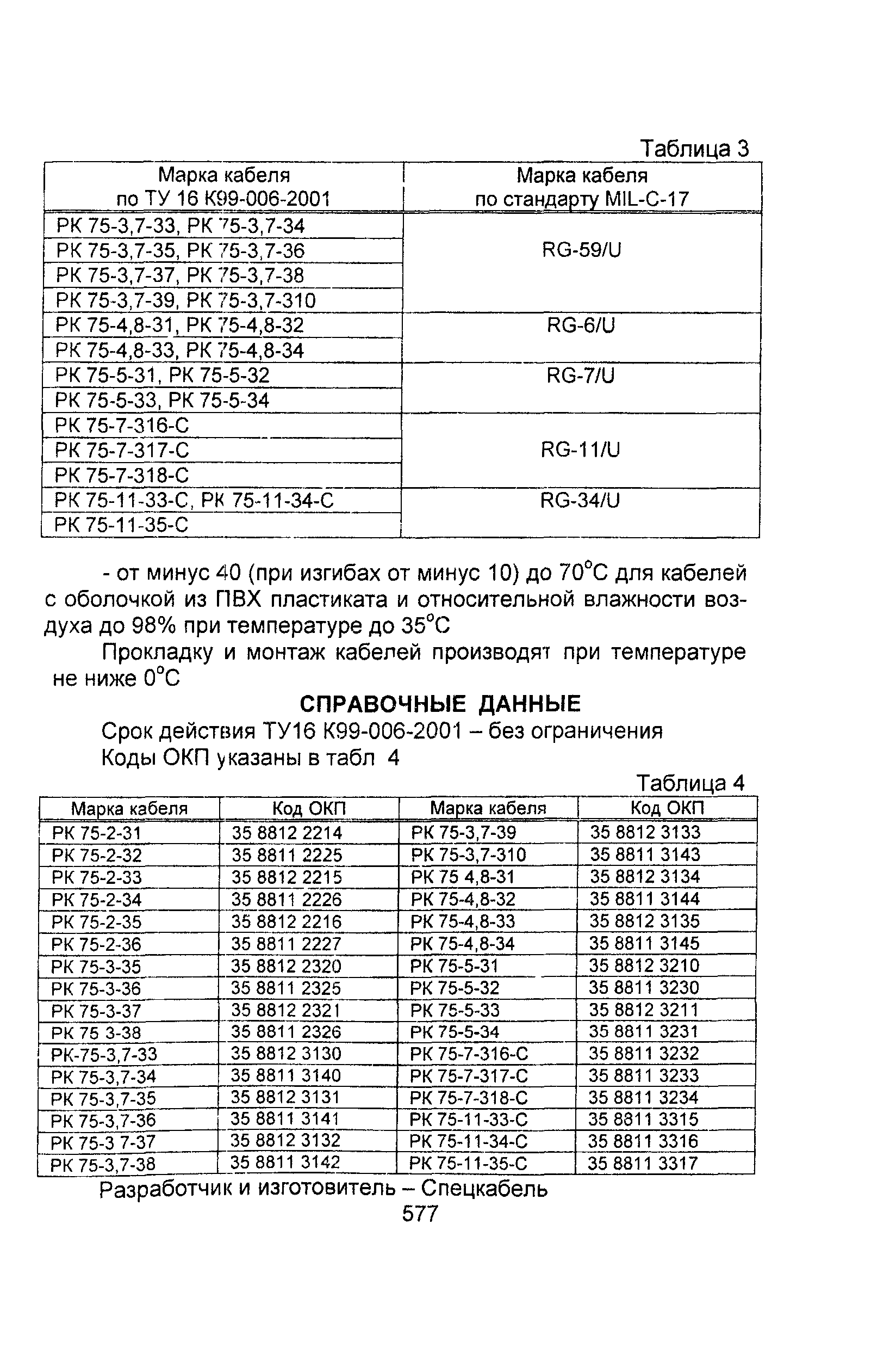 Информационно-технический сборник том 2