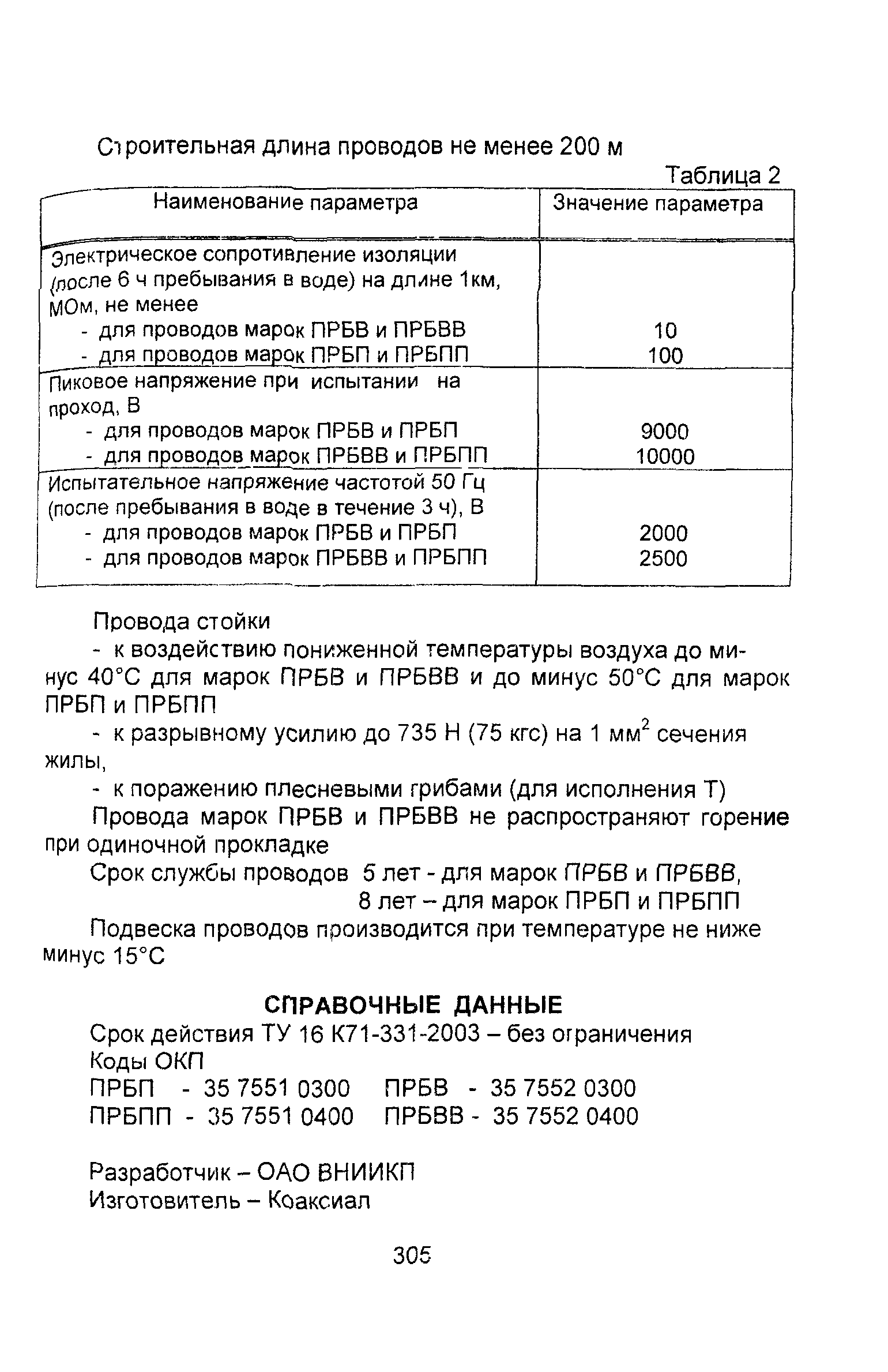 Информационно-технический сборник том 2