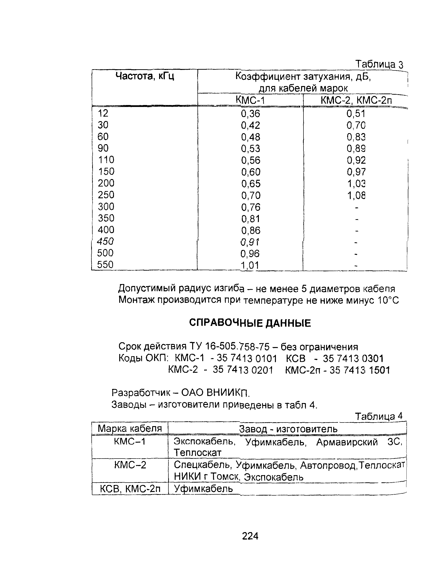 Информационно-технический сборник том 2