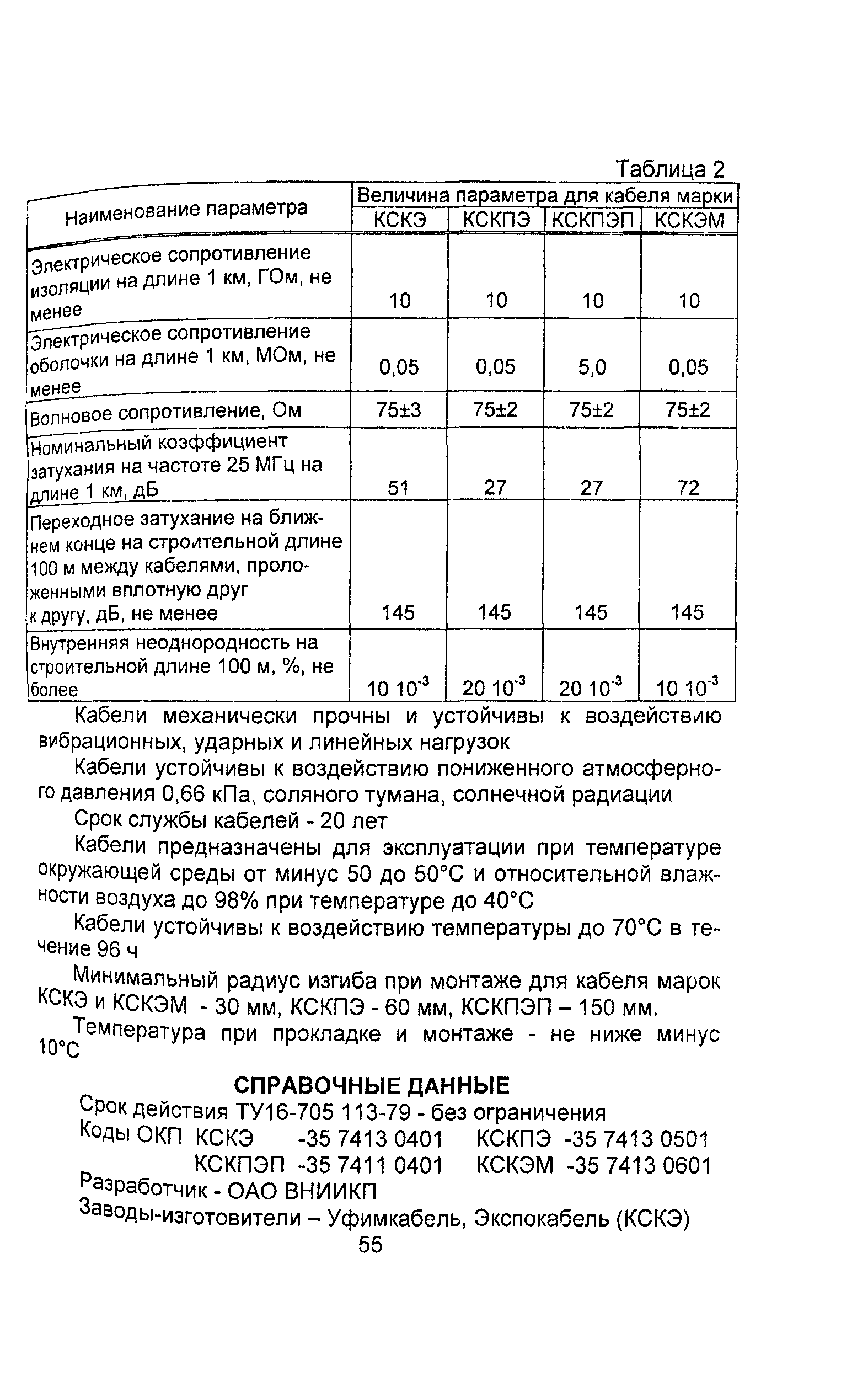 Информационно-технический сборник том 2