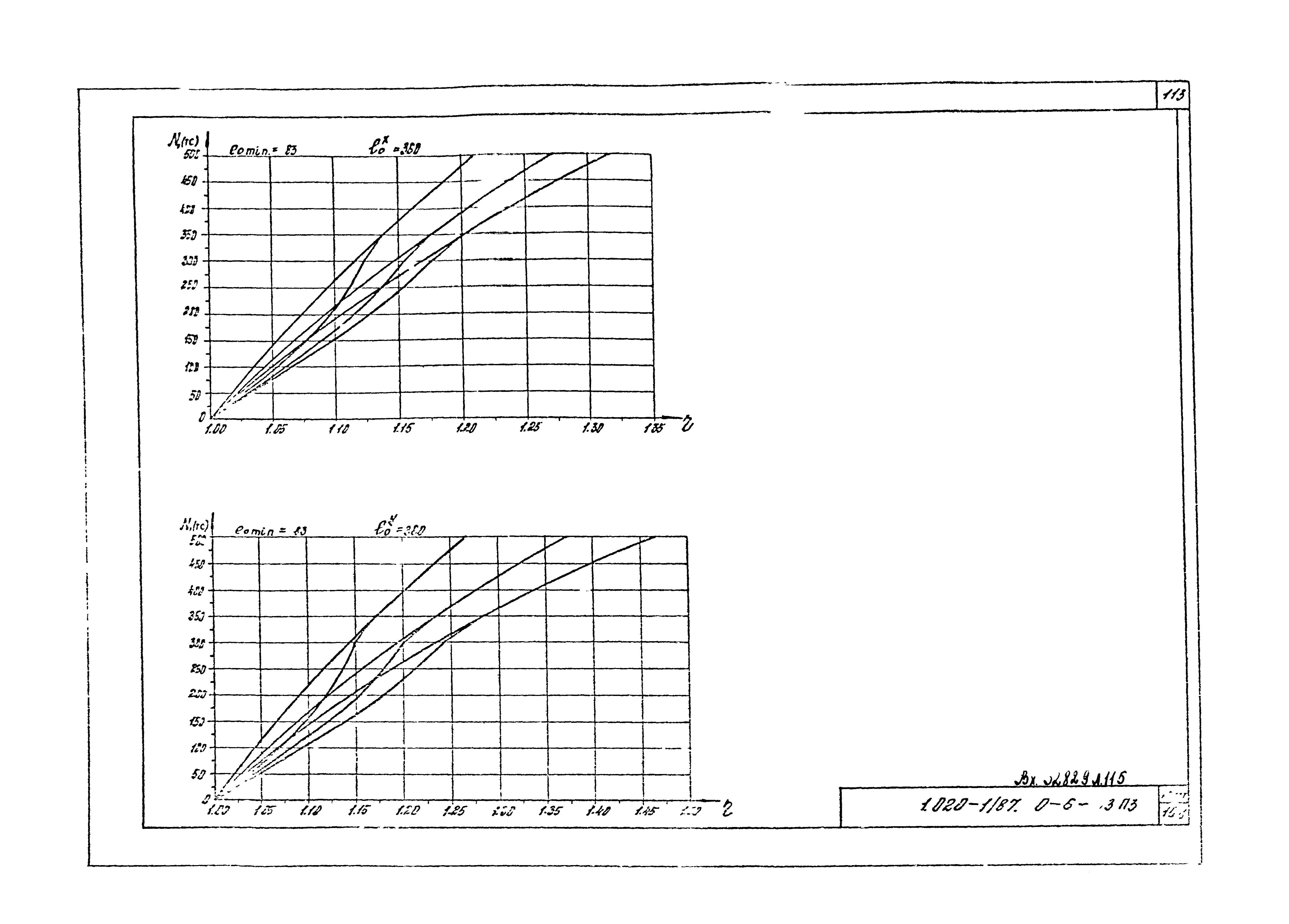 Серия 1.020-1/87