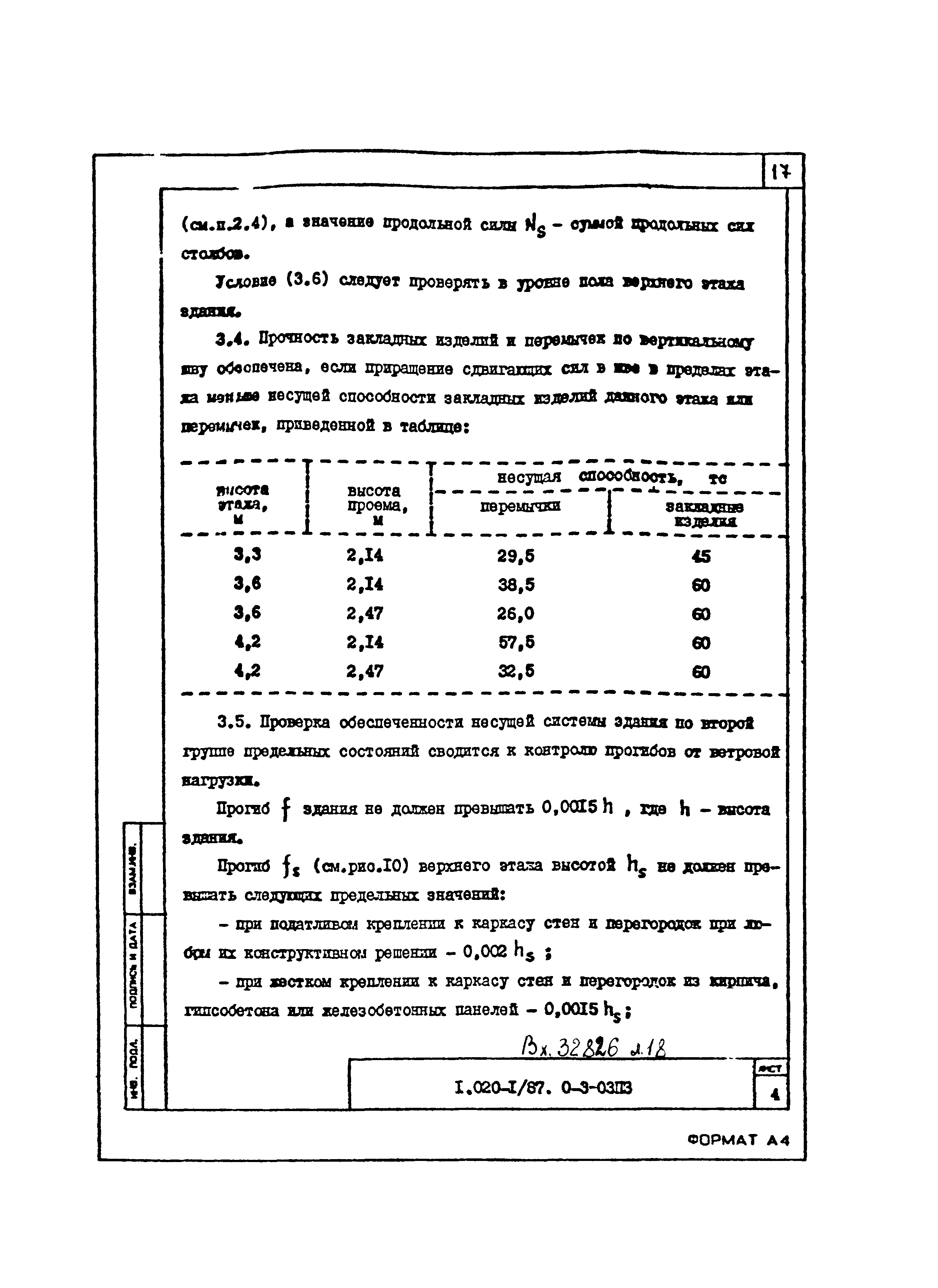 Серия 1.020-1/87