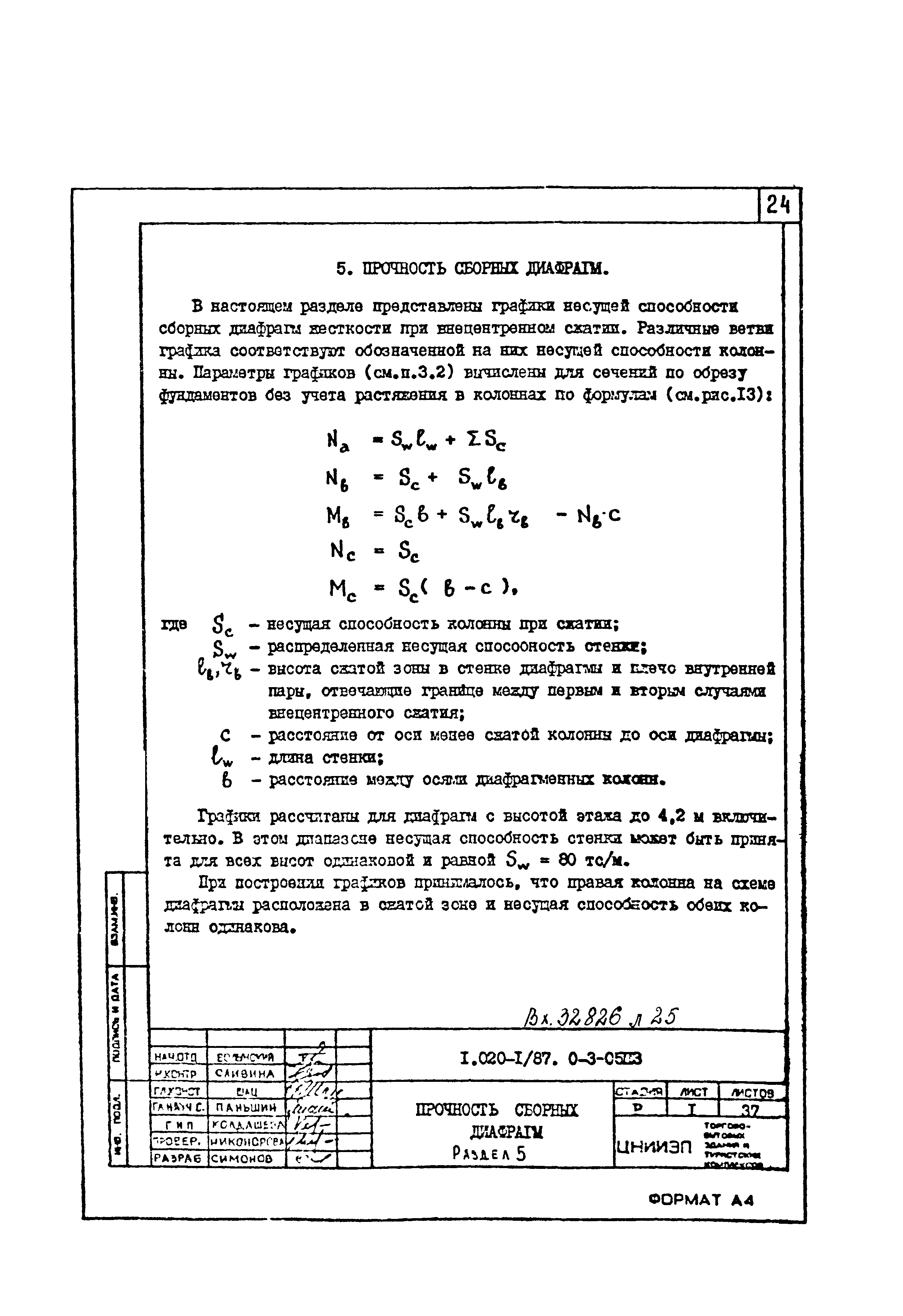 Серия 1.020-1/87