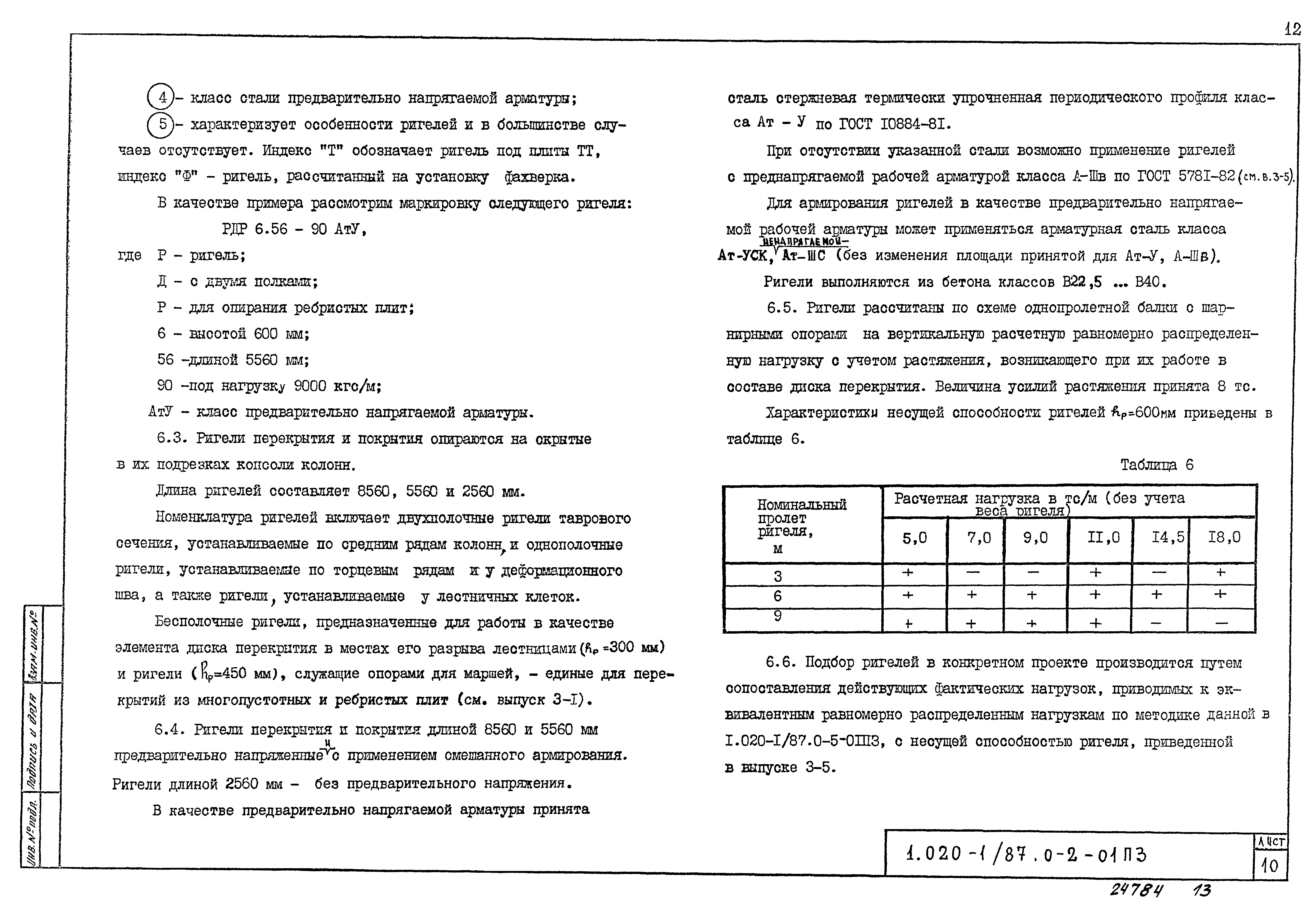 Серия 1.020-1/87