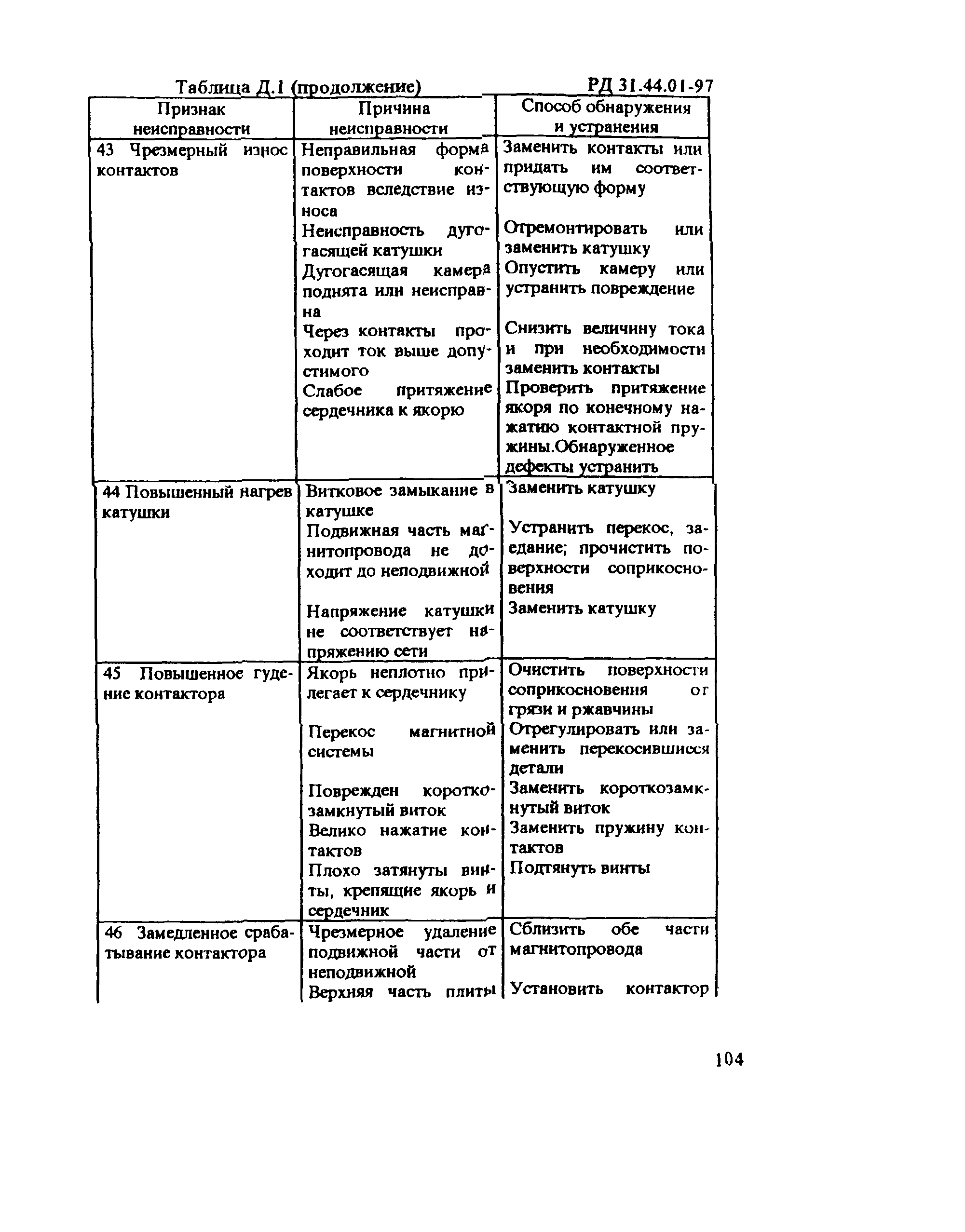 РД 31.44.01-97