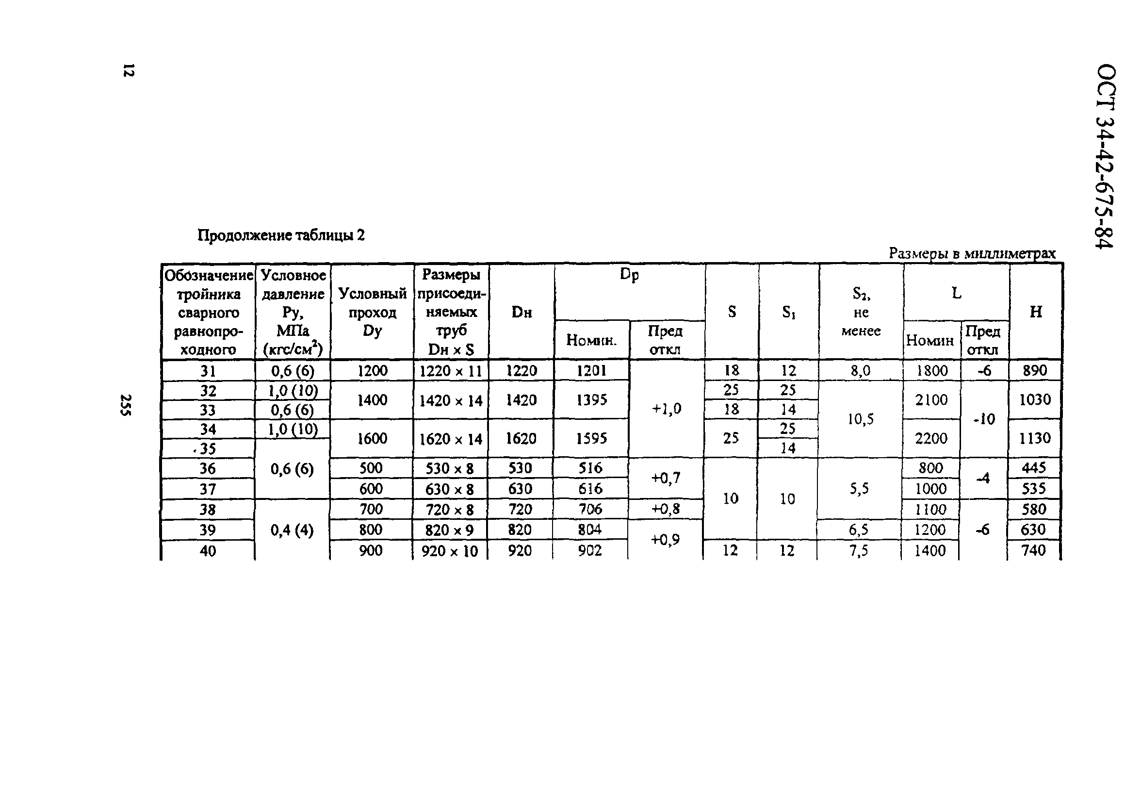 ОСТ 34-42-675-84