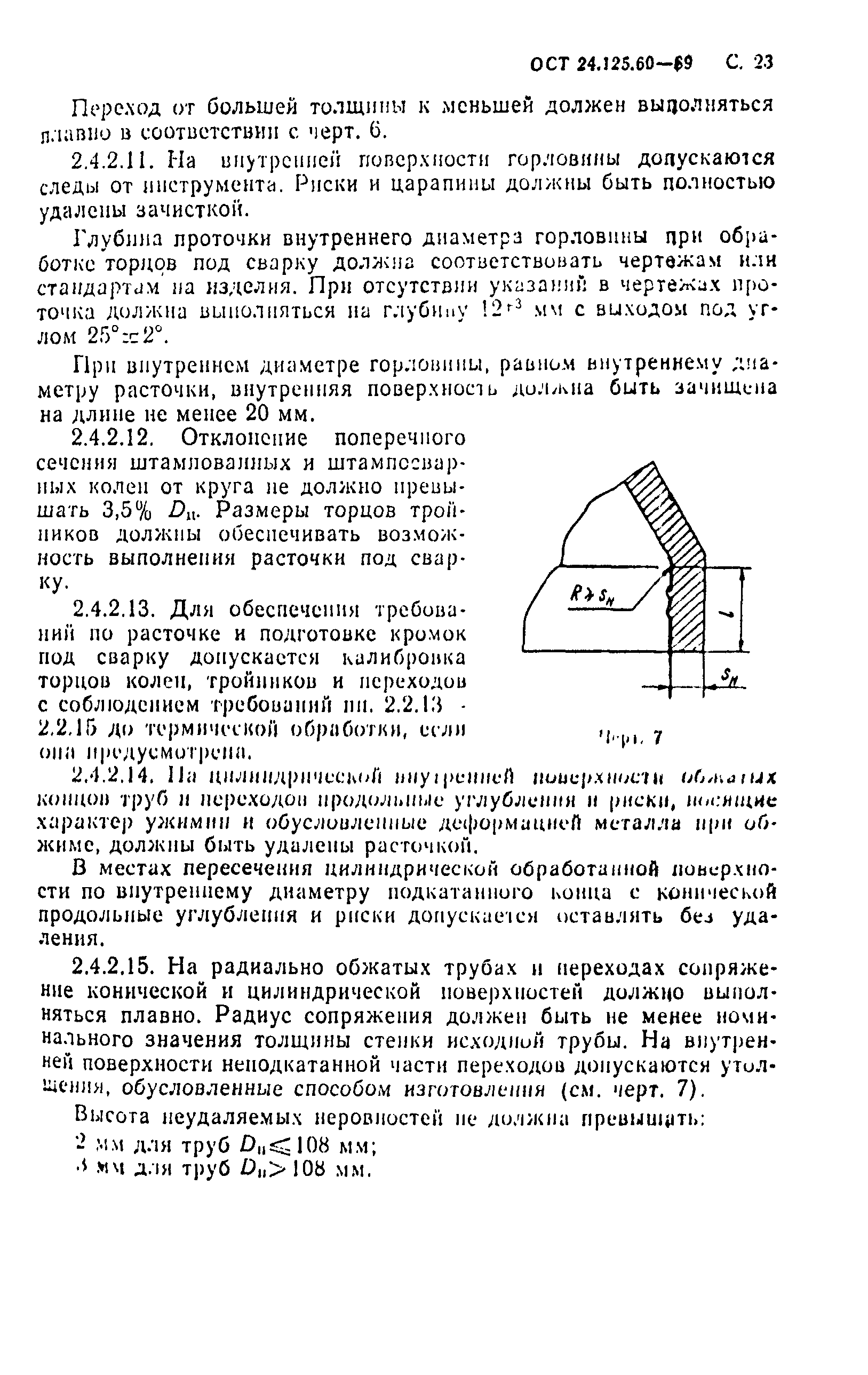 ОСТ 24.125.60-89