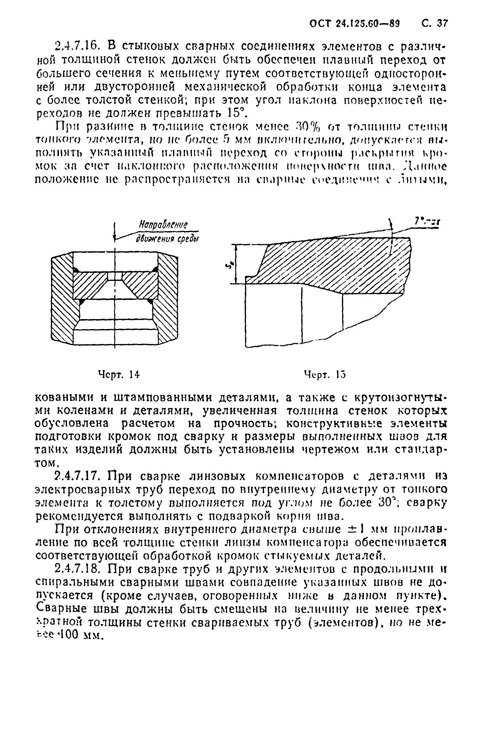 ОСТ 24.125.60-89