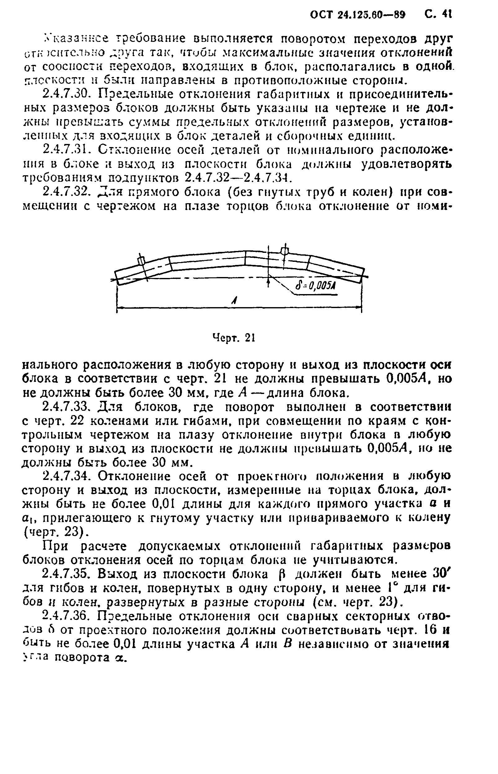 ОСТ 24.125.60-89