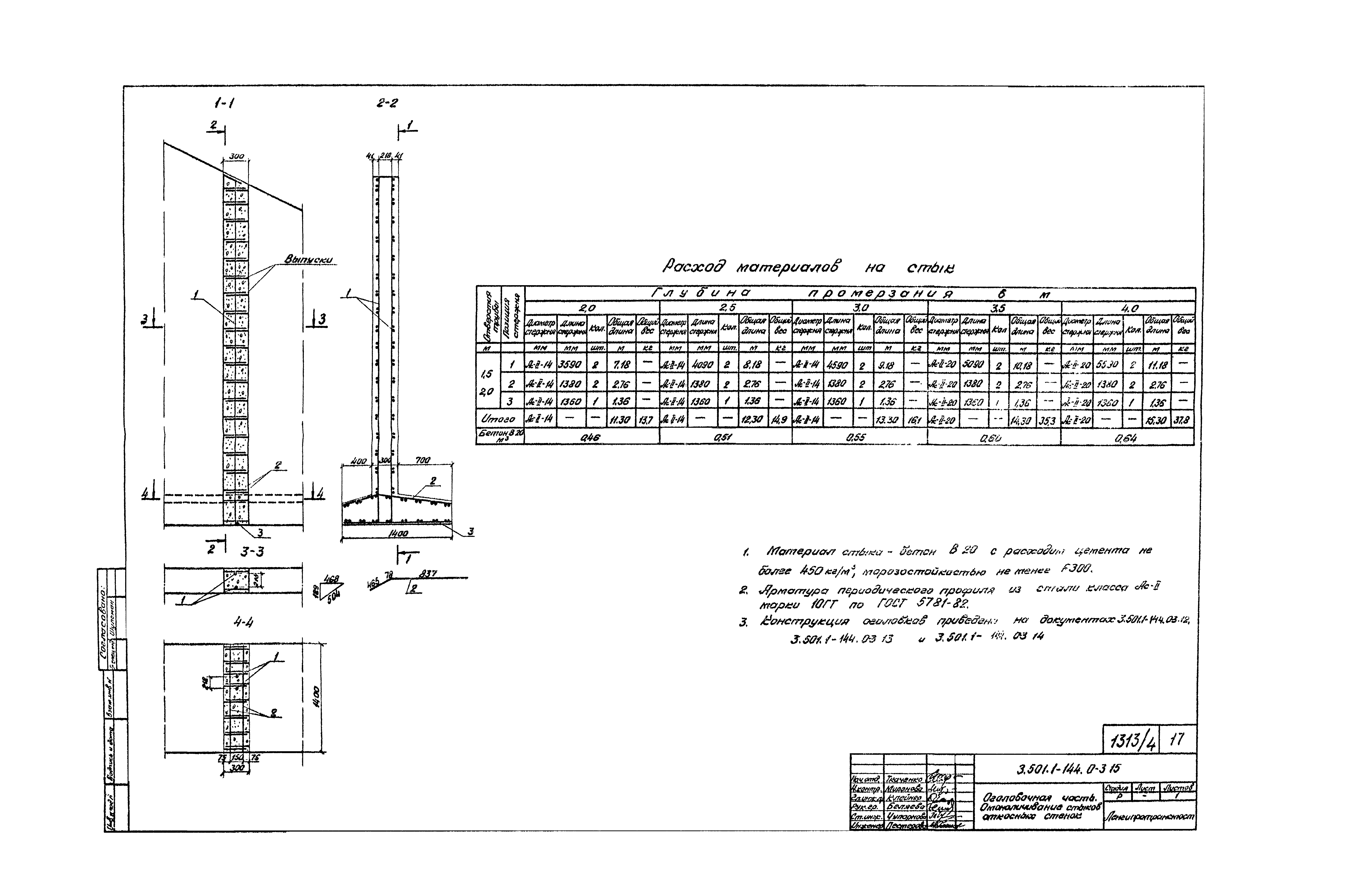 Серия 3.501.1-144