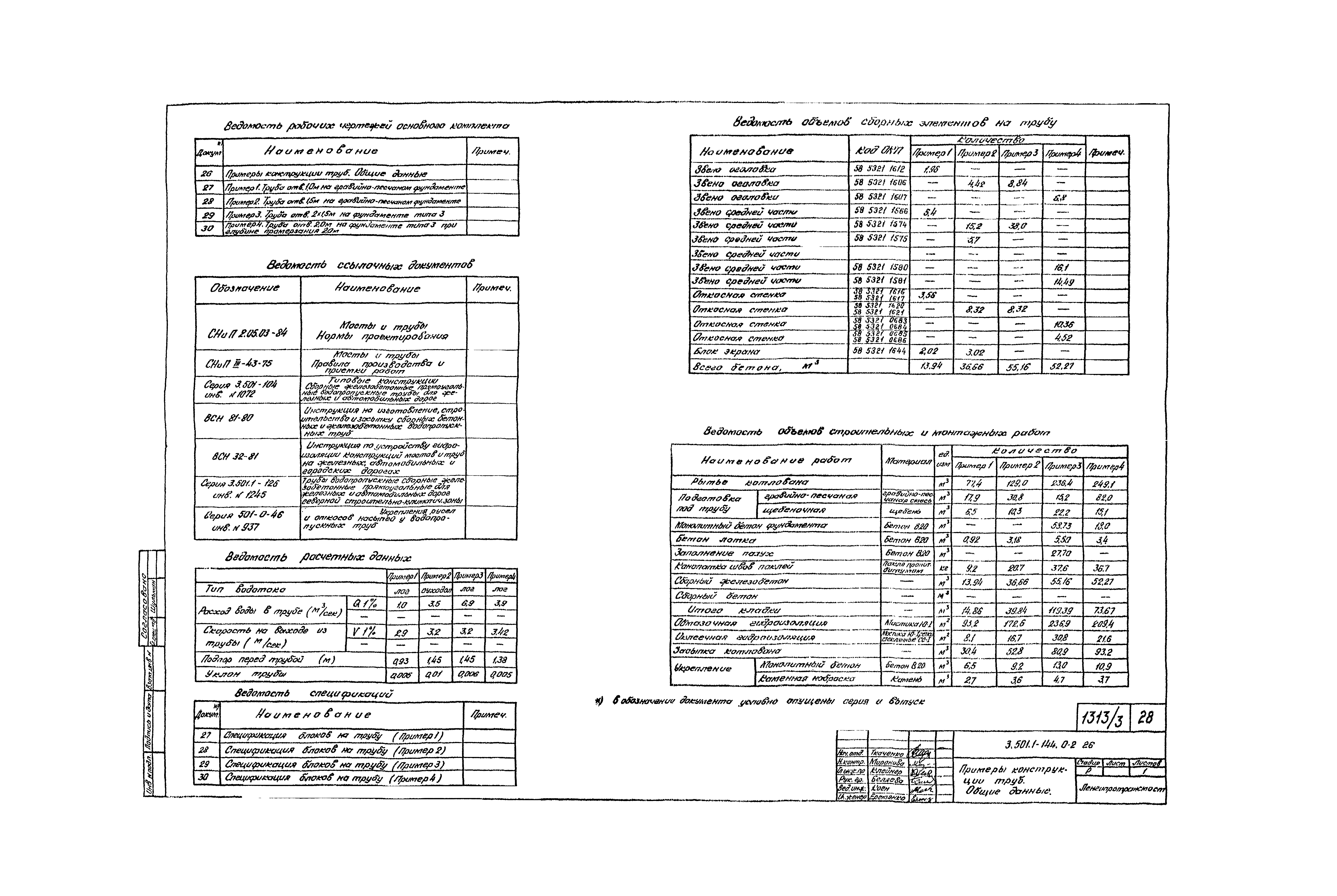 Серия 3.501.1-144