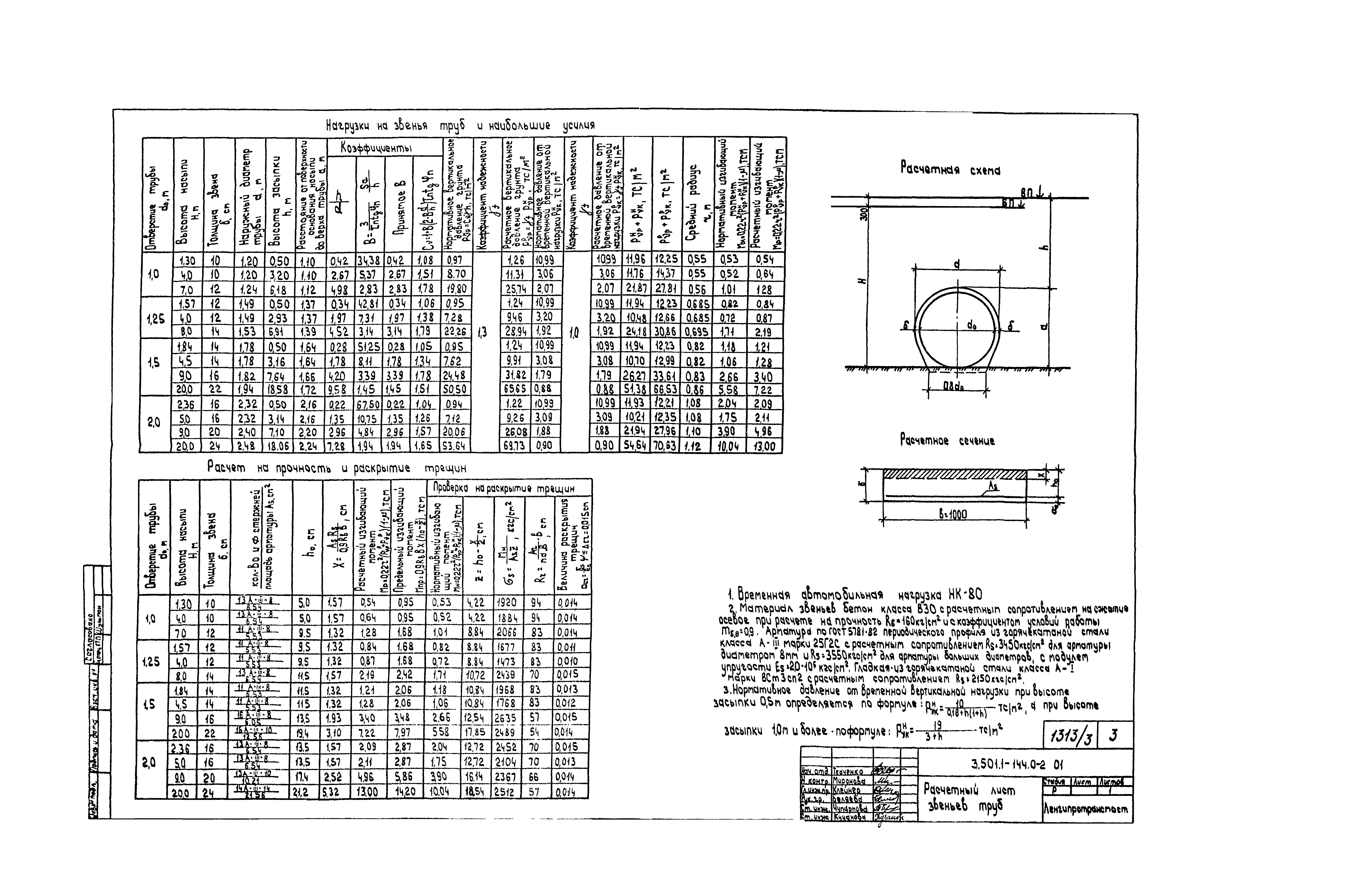 Серия 3.501.1-144