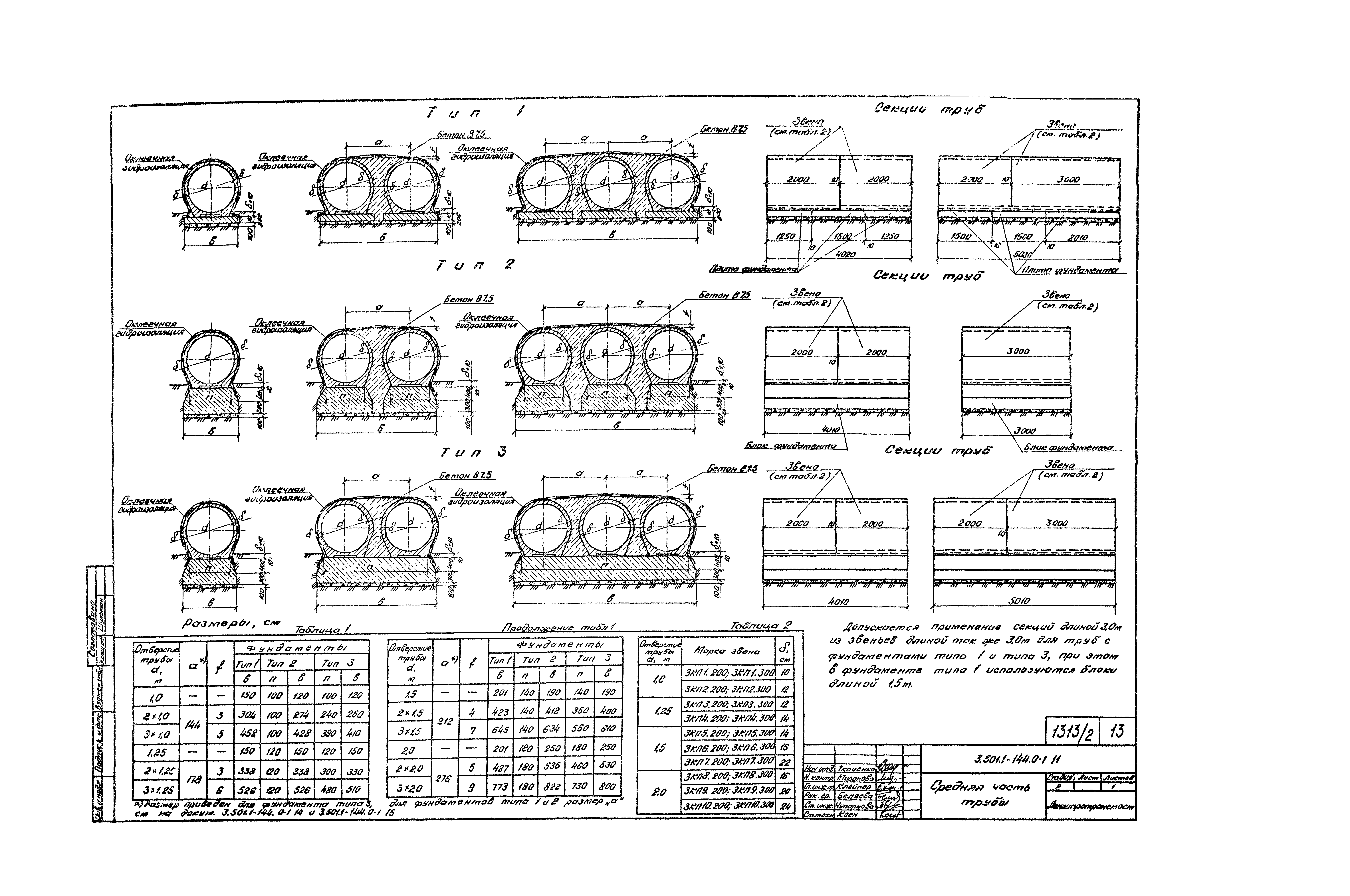 Серия 3.501.1-144