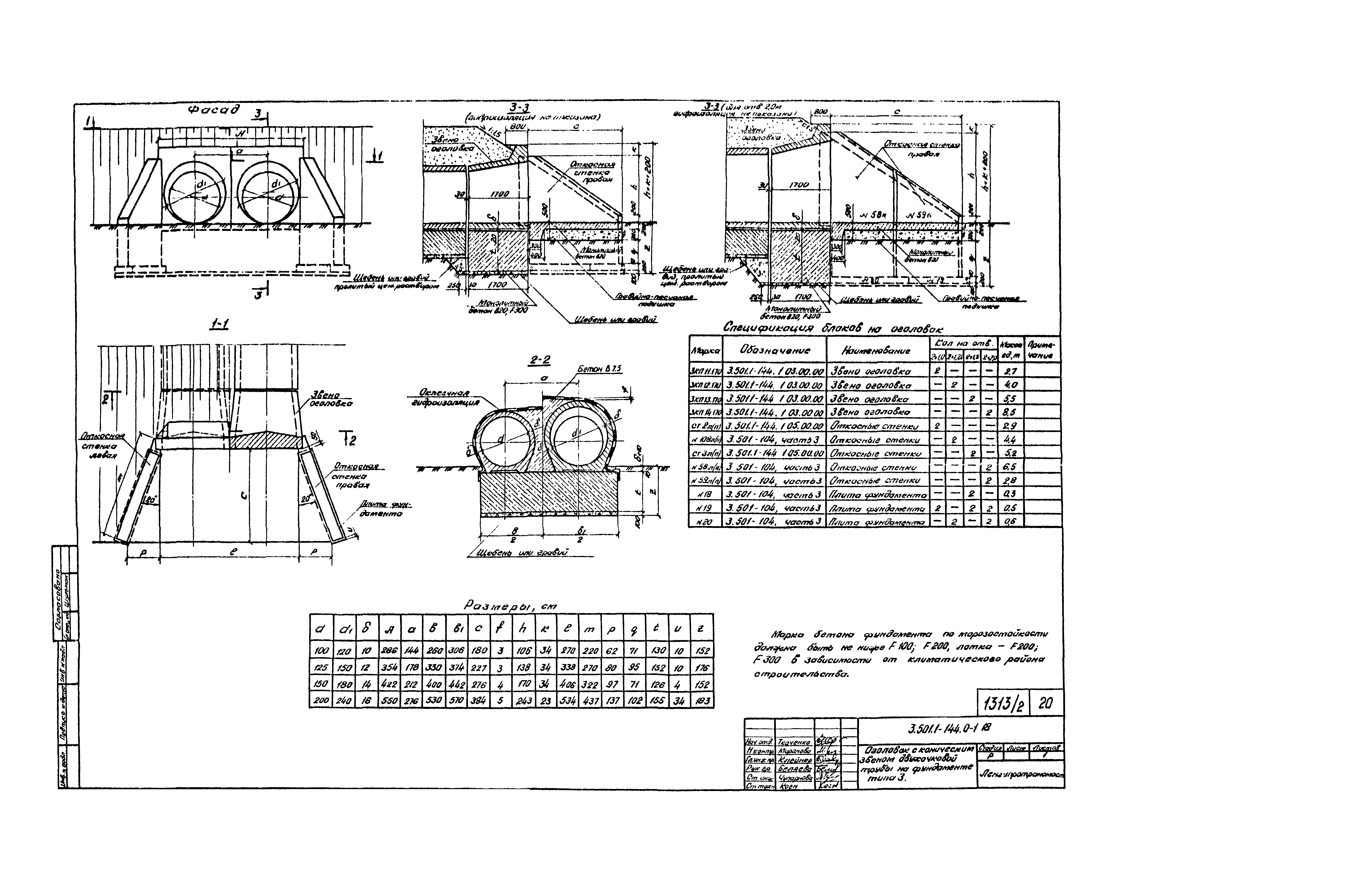 Серия 3.501.1-144