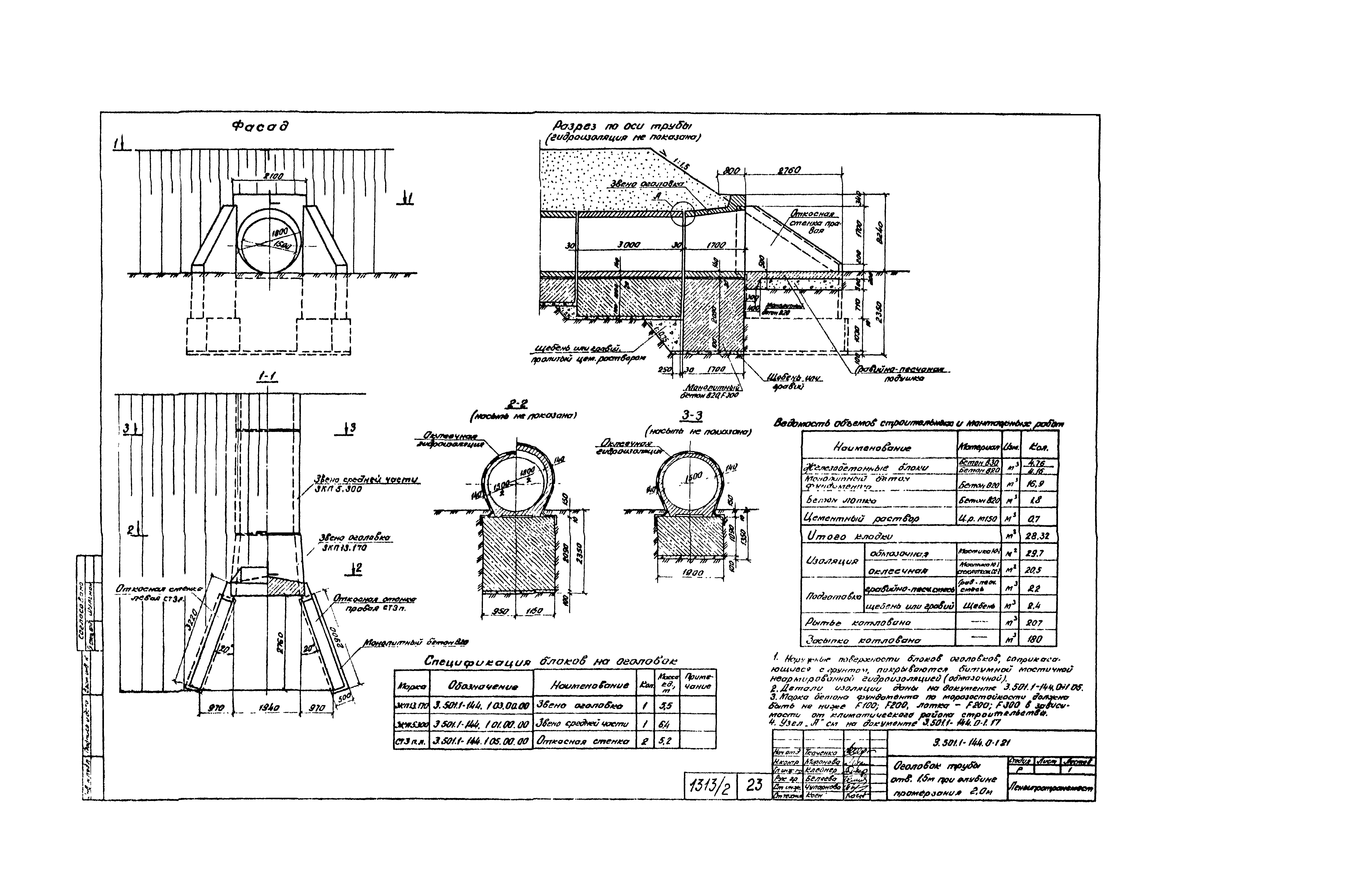 Серия 3.501.1-144