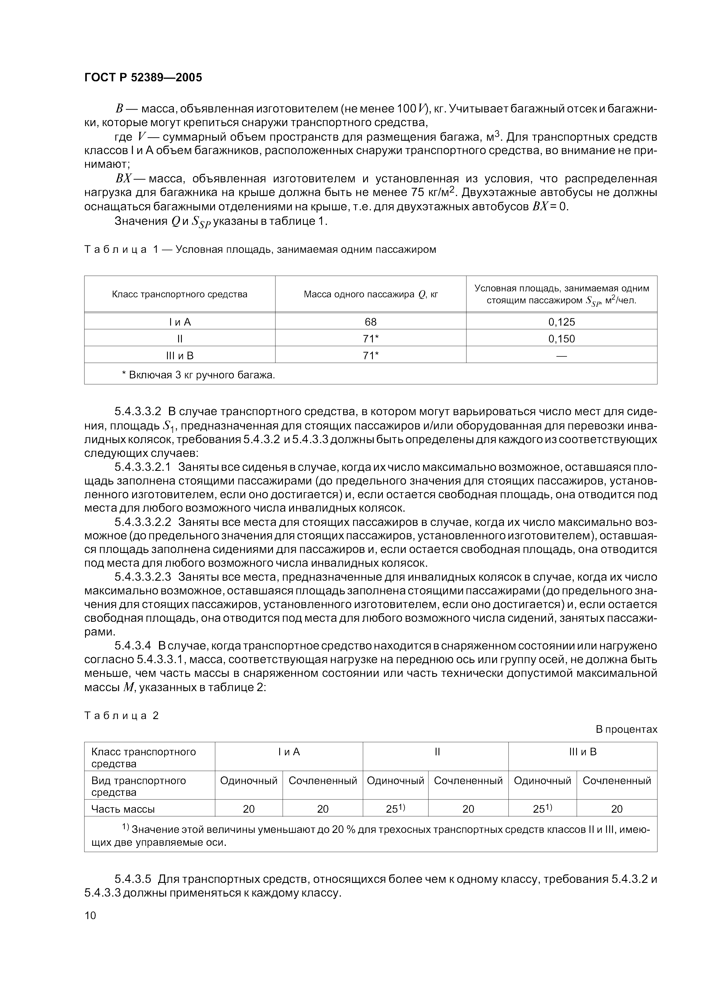 ГОСТ Р 52389-2005