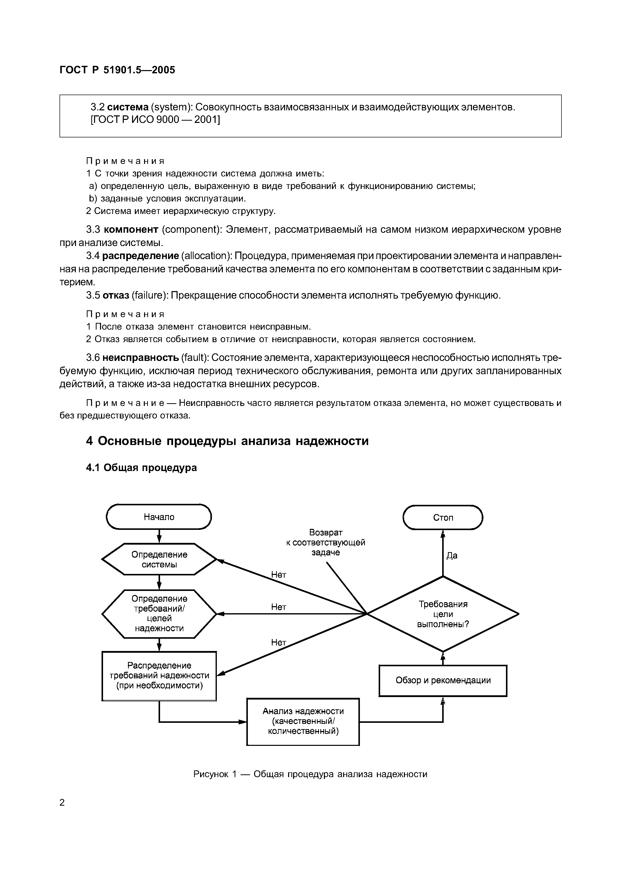ГОСТ Р 51901.5-2005