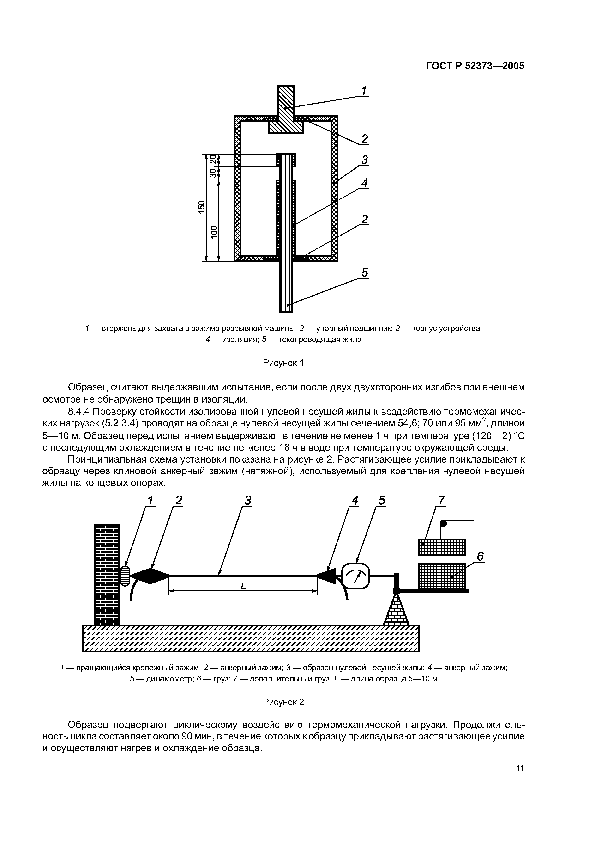 ГОСТ Р 52373-2005