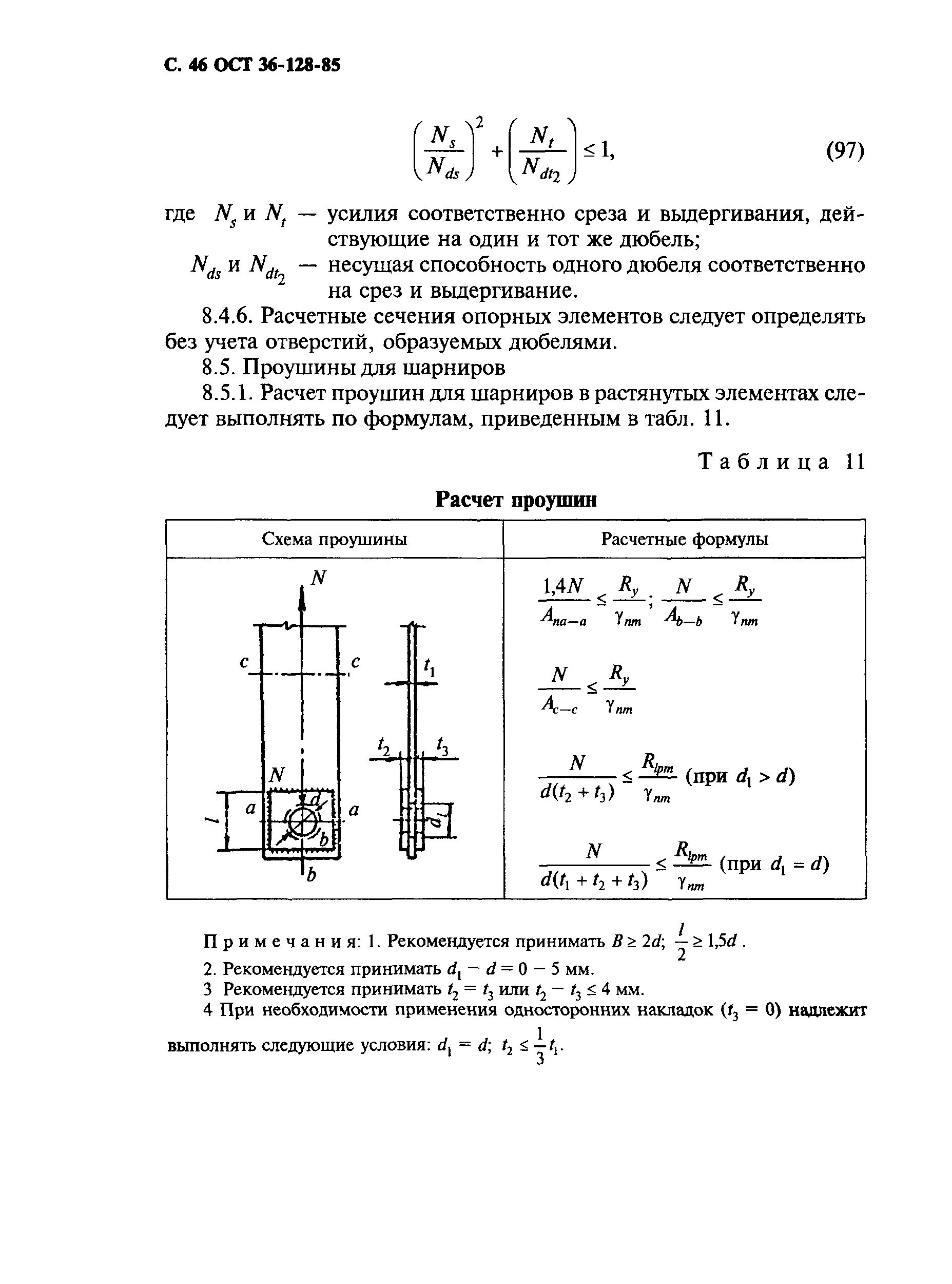 ОСТ 36-128-85