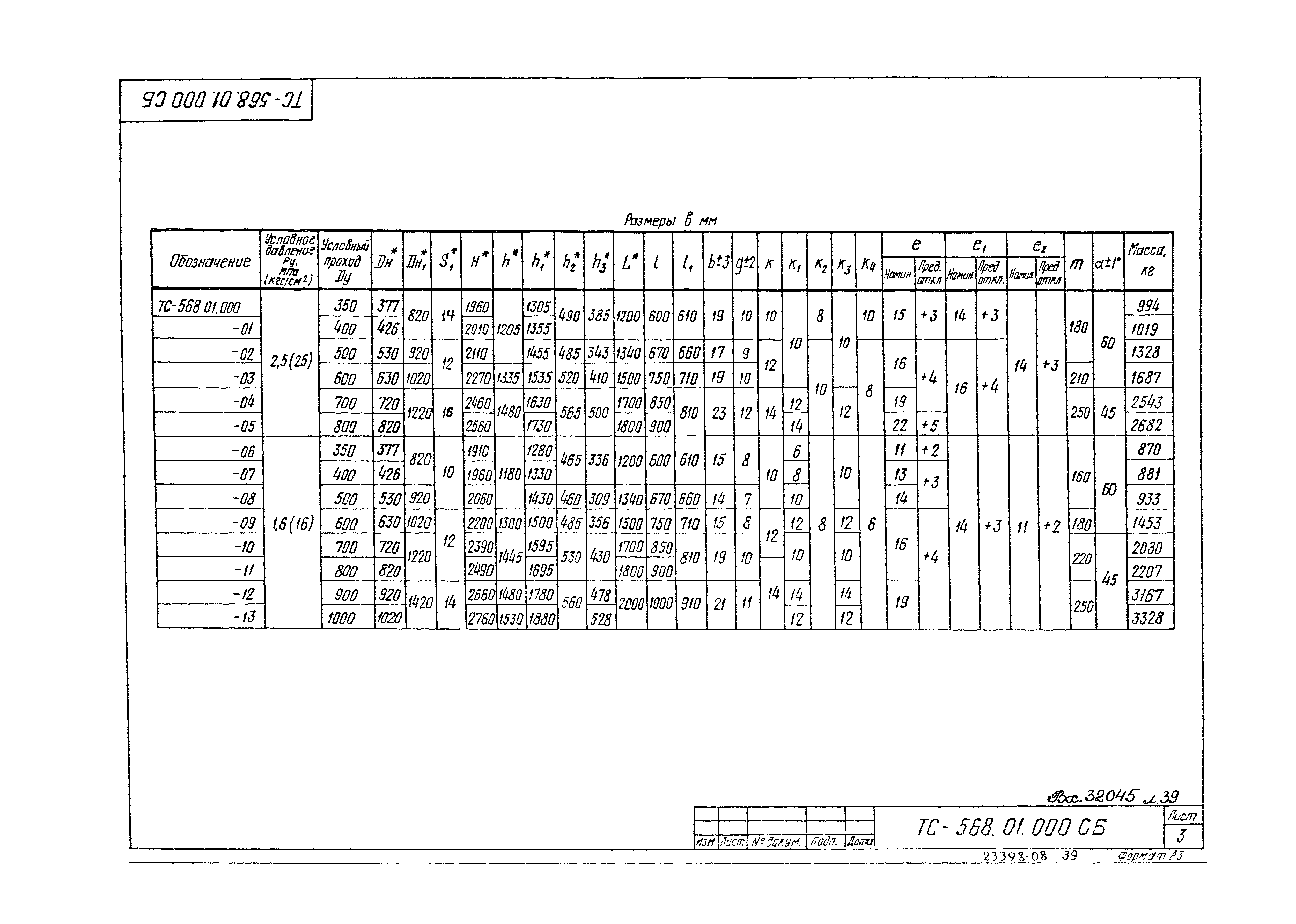 Серия 5.903-13