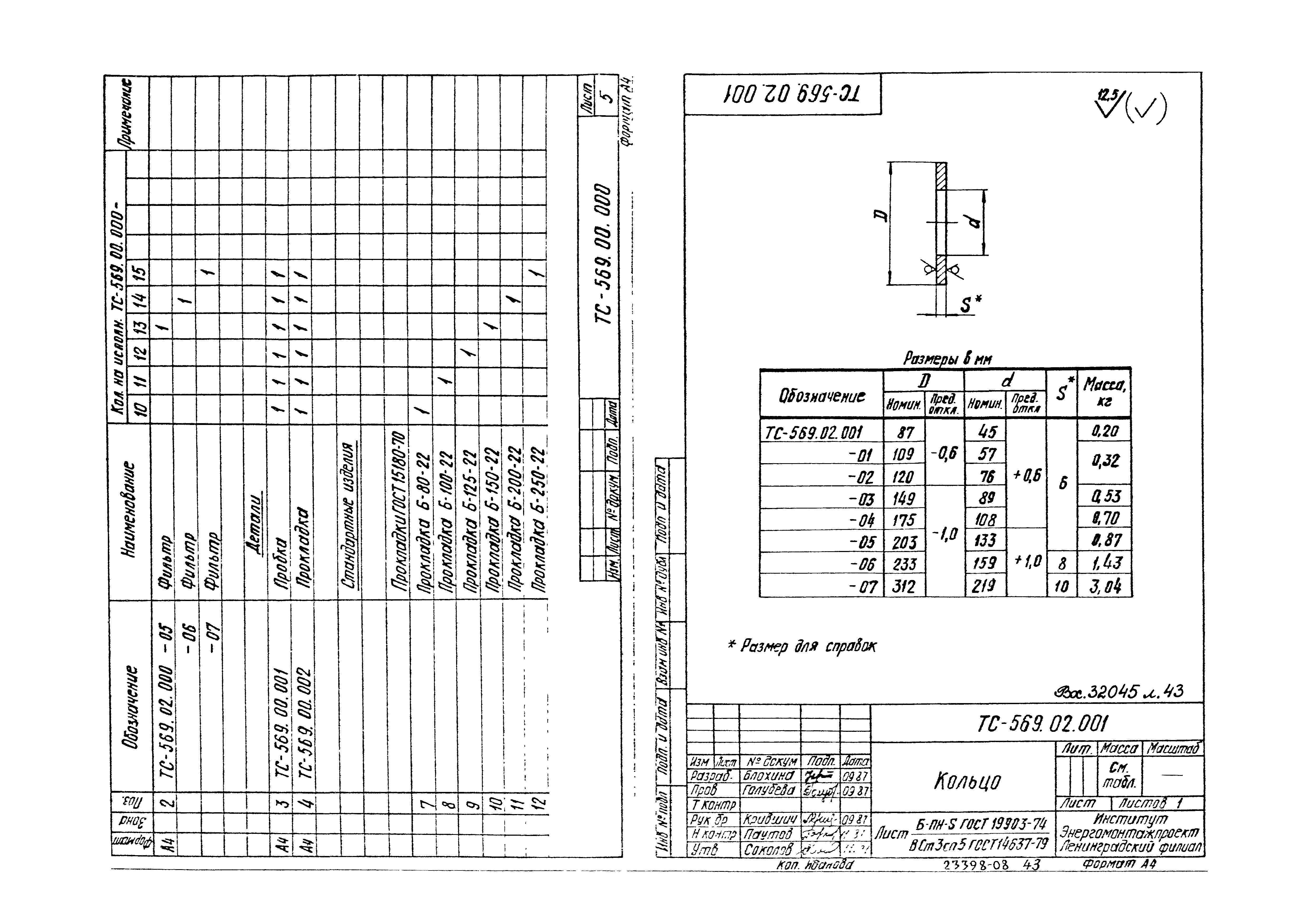 Серия 5.903-13