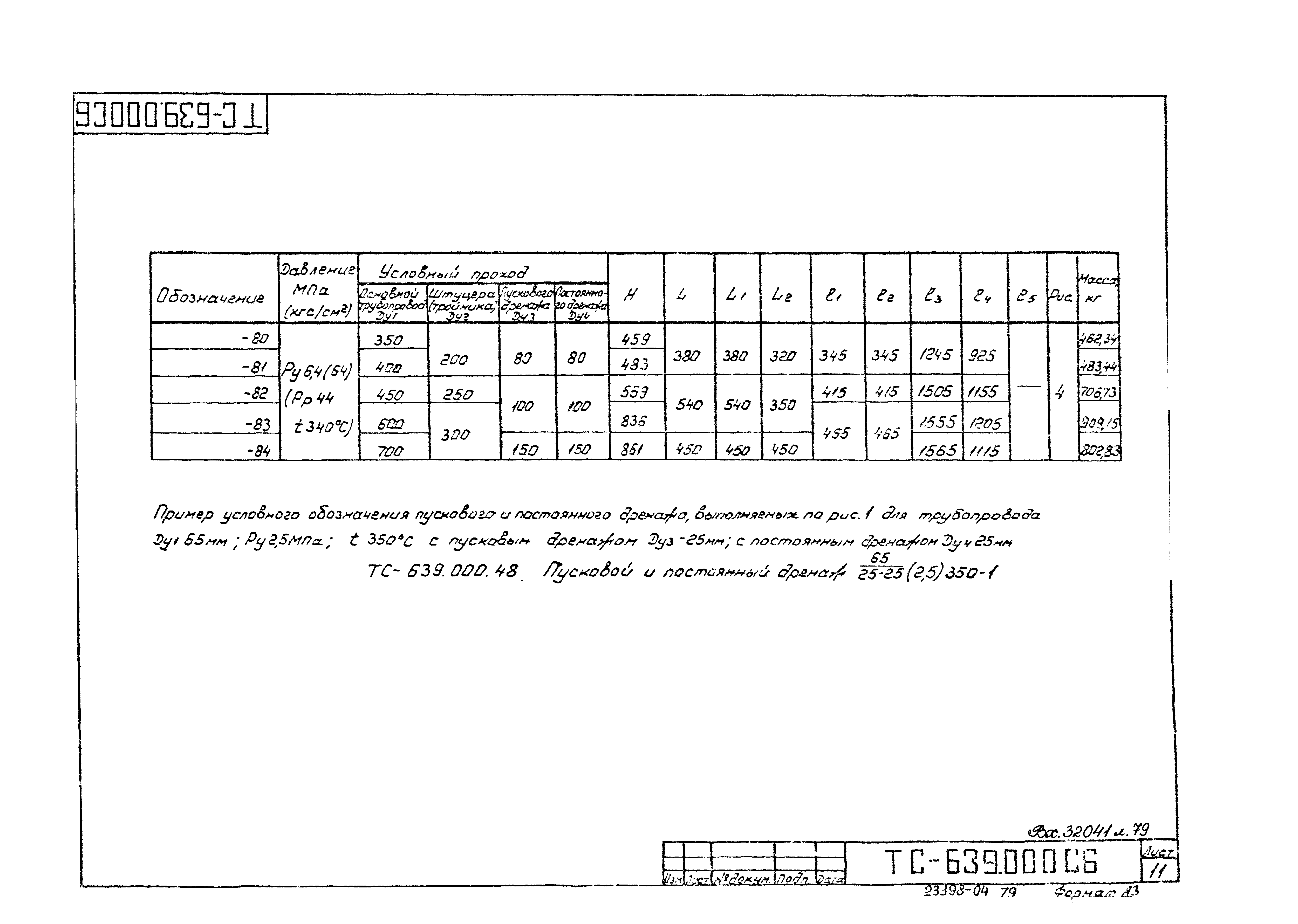 Серия 5.903-13