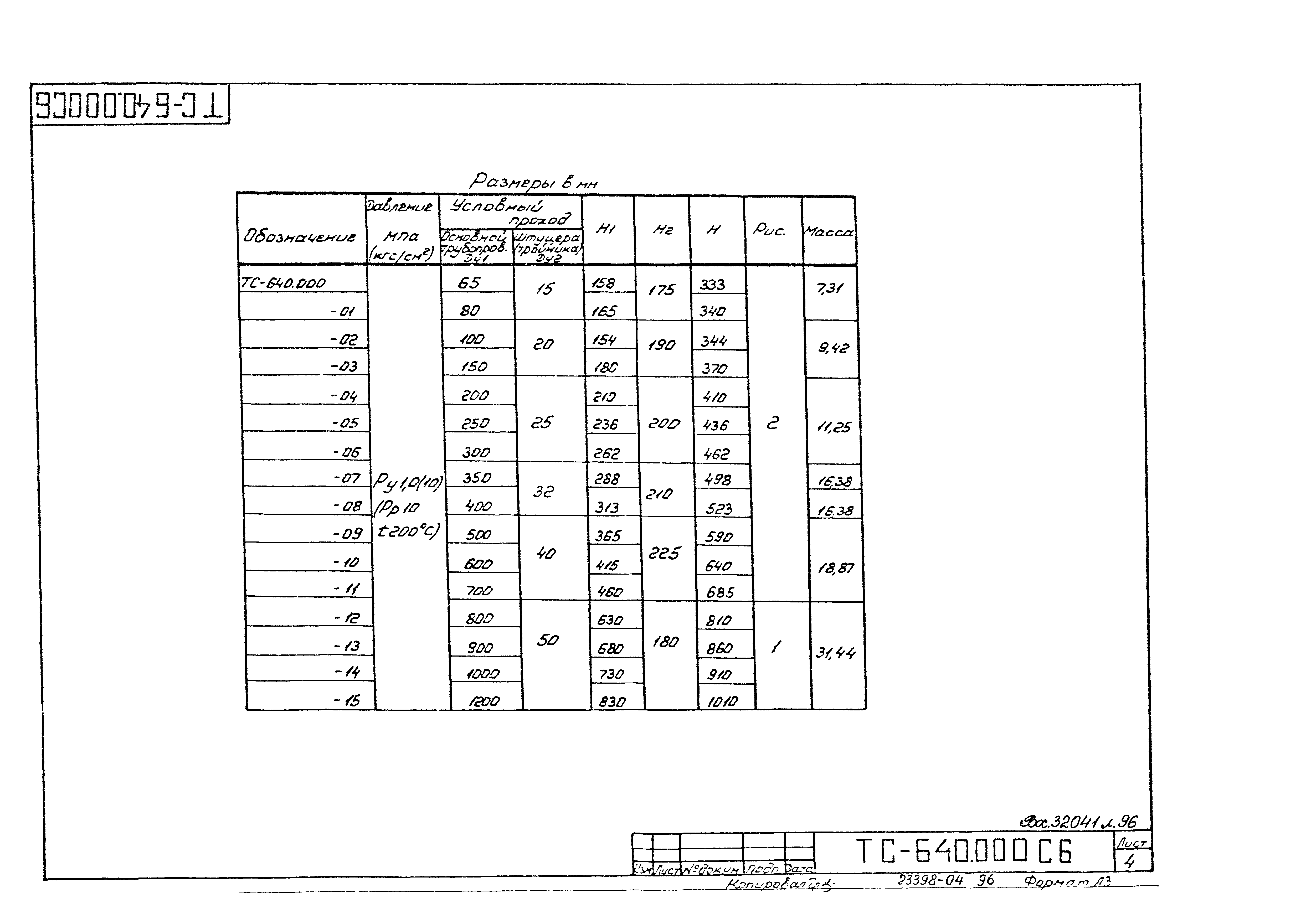 Серия 5.903-13