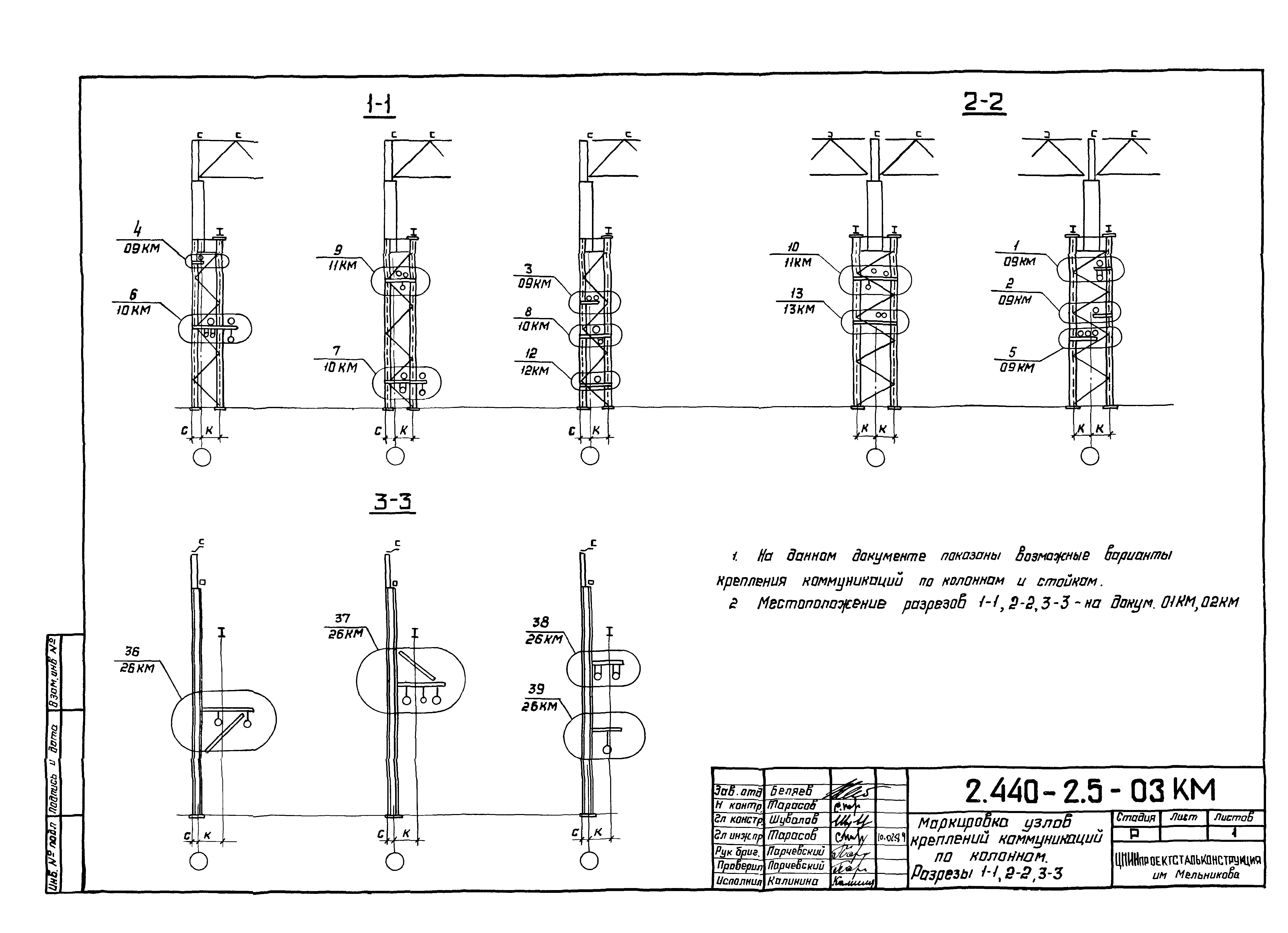 Серия 2.440-2