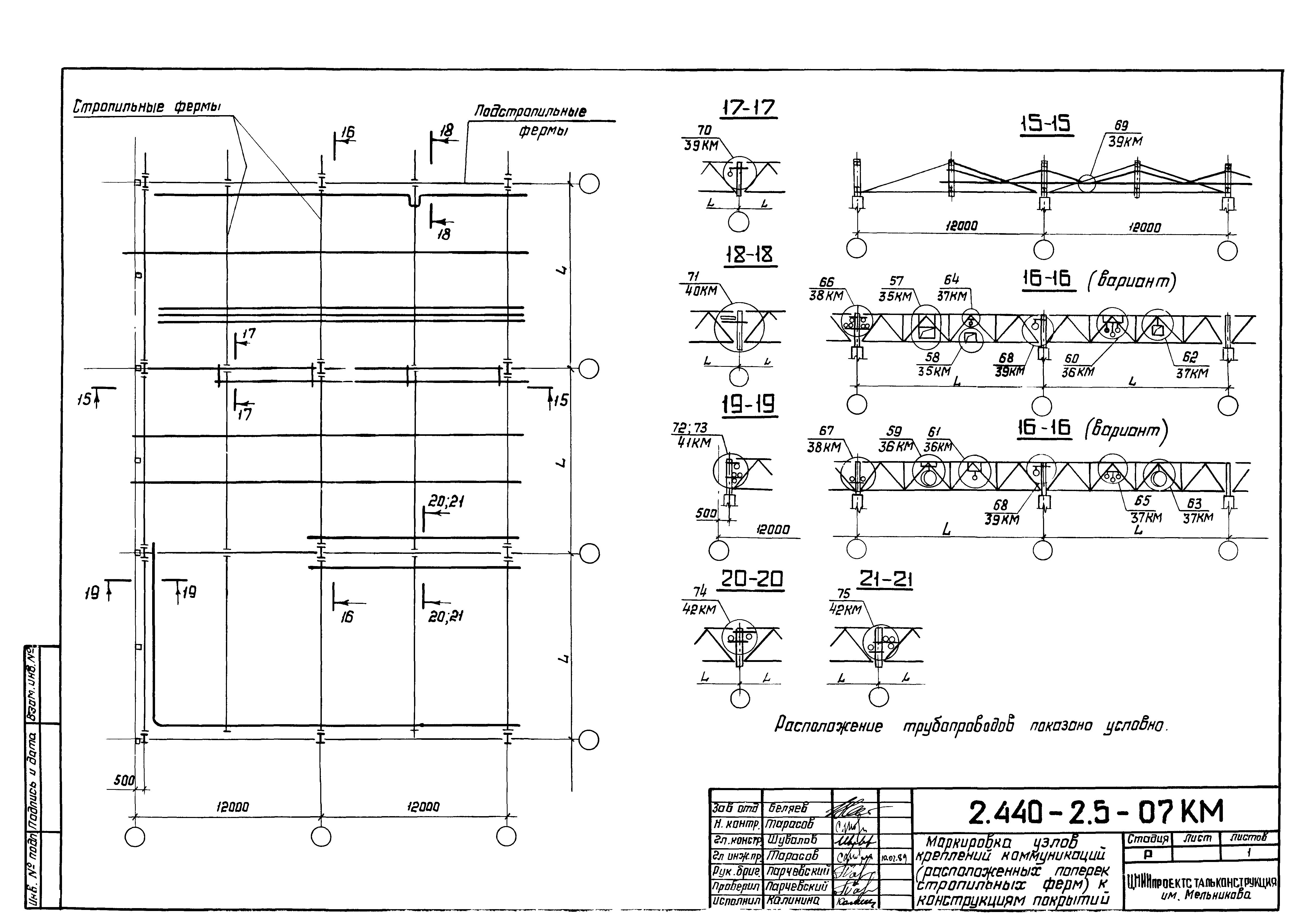 Серия 2.440-2