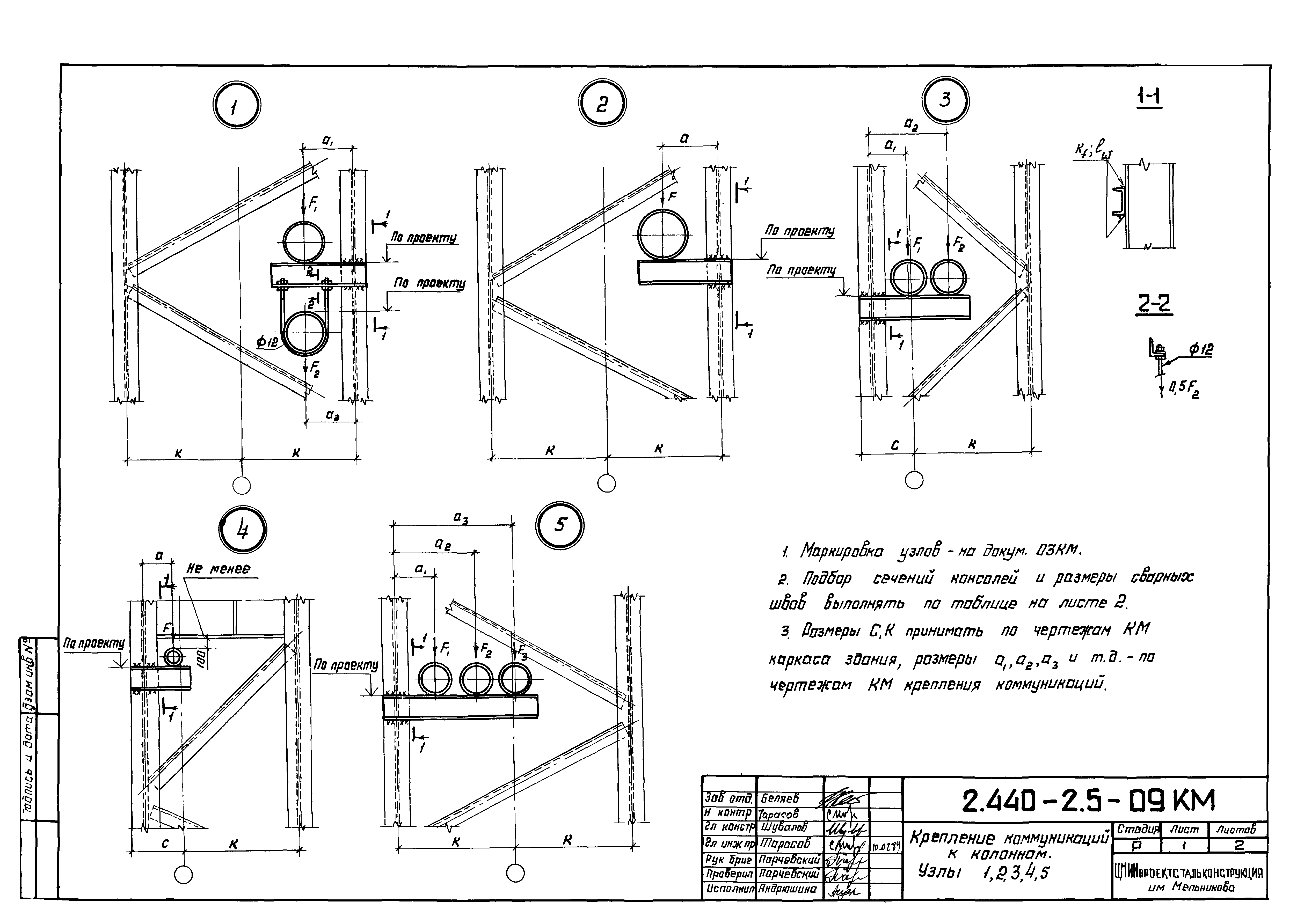 Серия 2.440-2