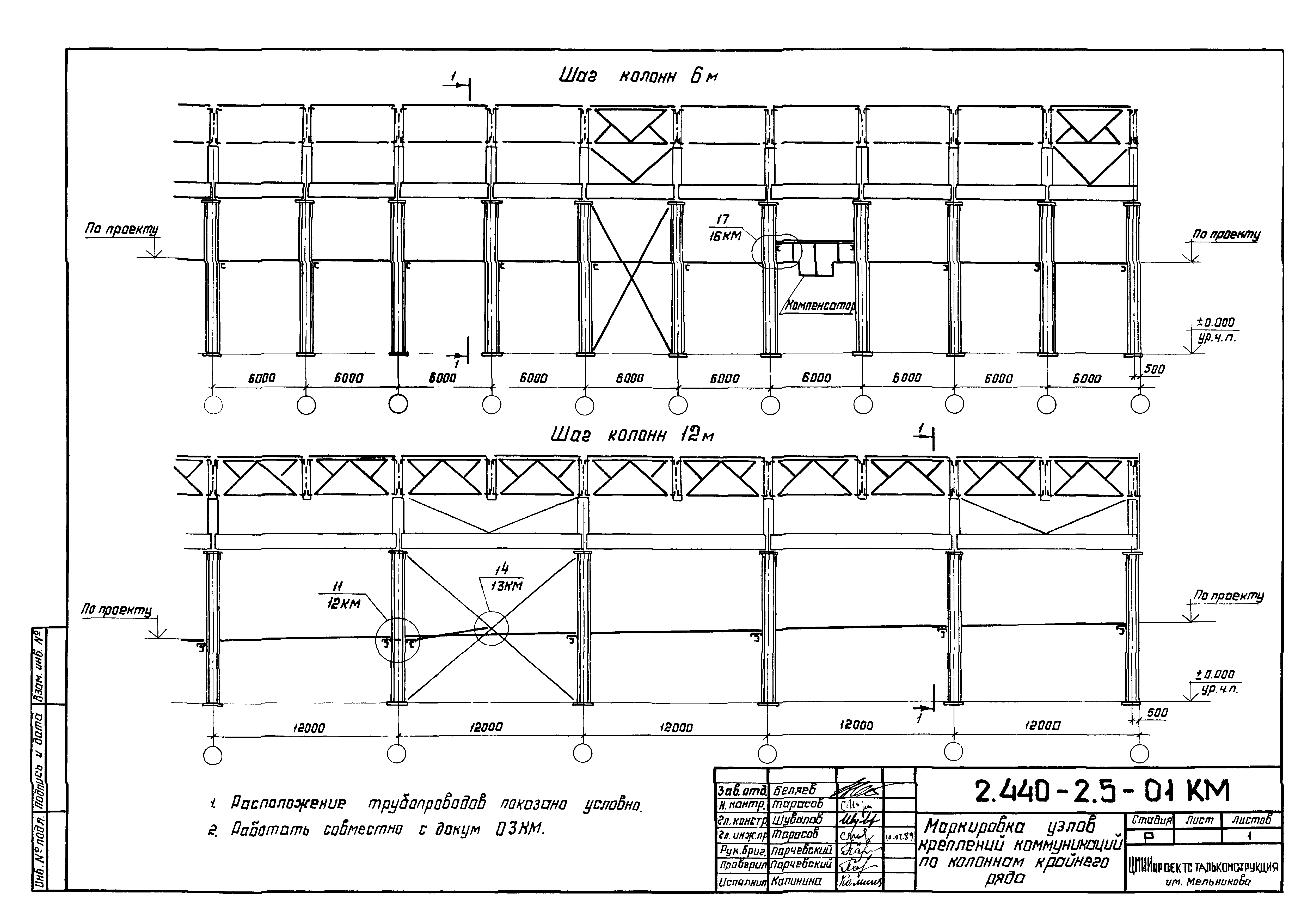 Серия 2.440-2