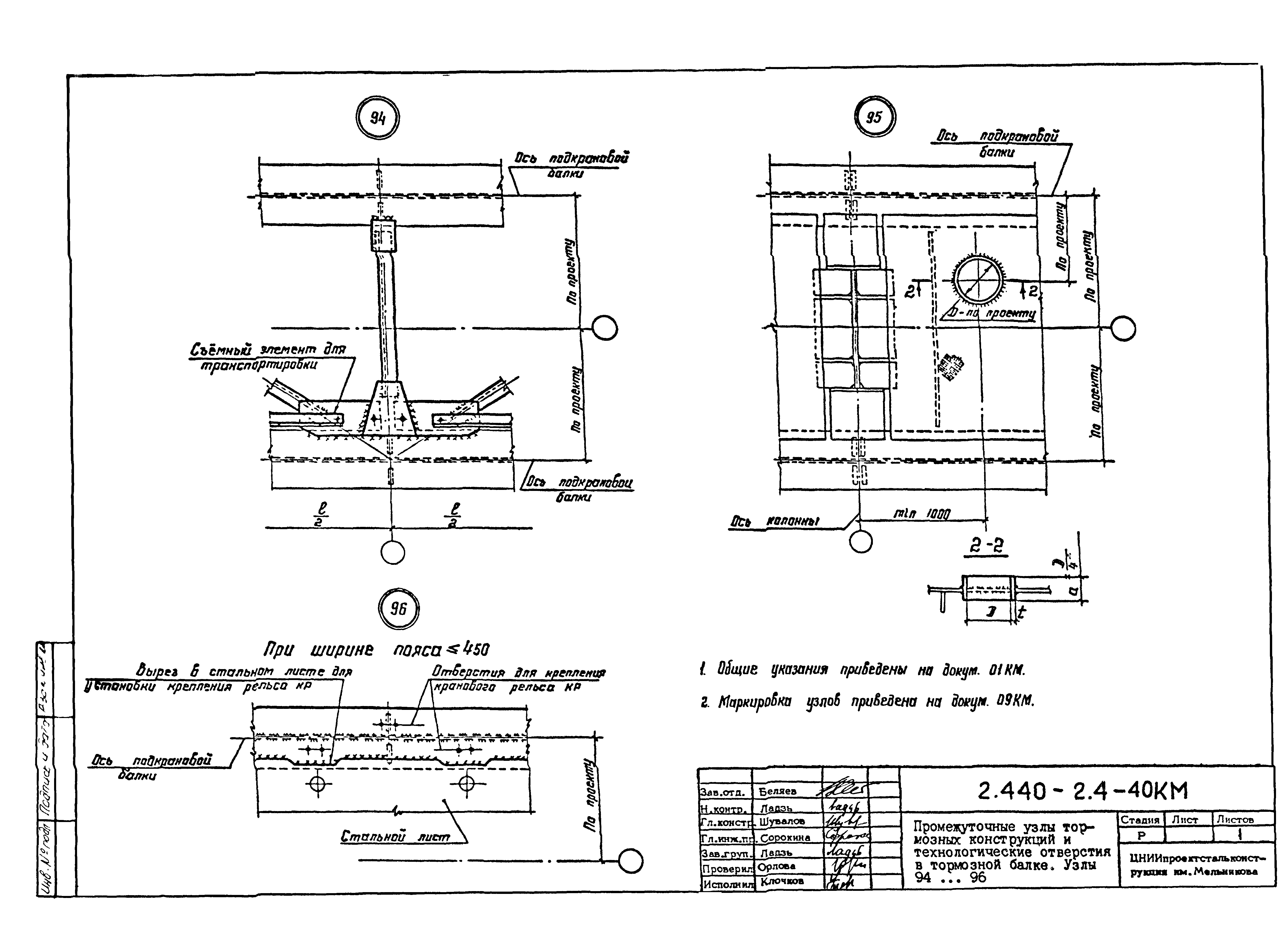 Серия 2.440-2