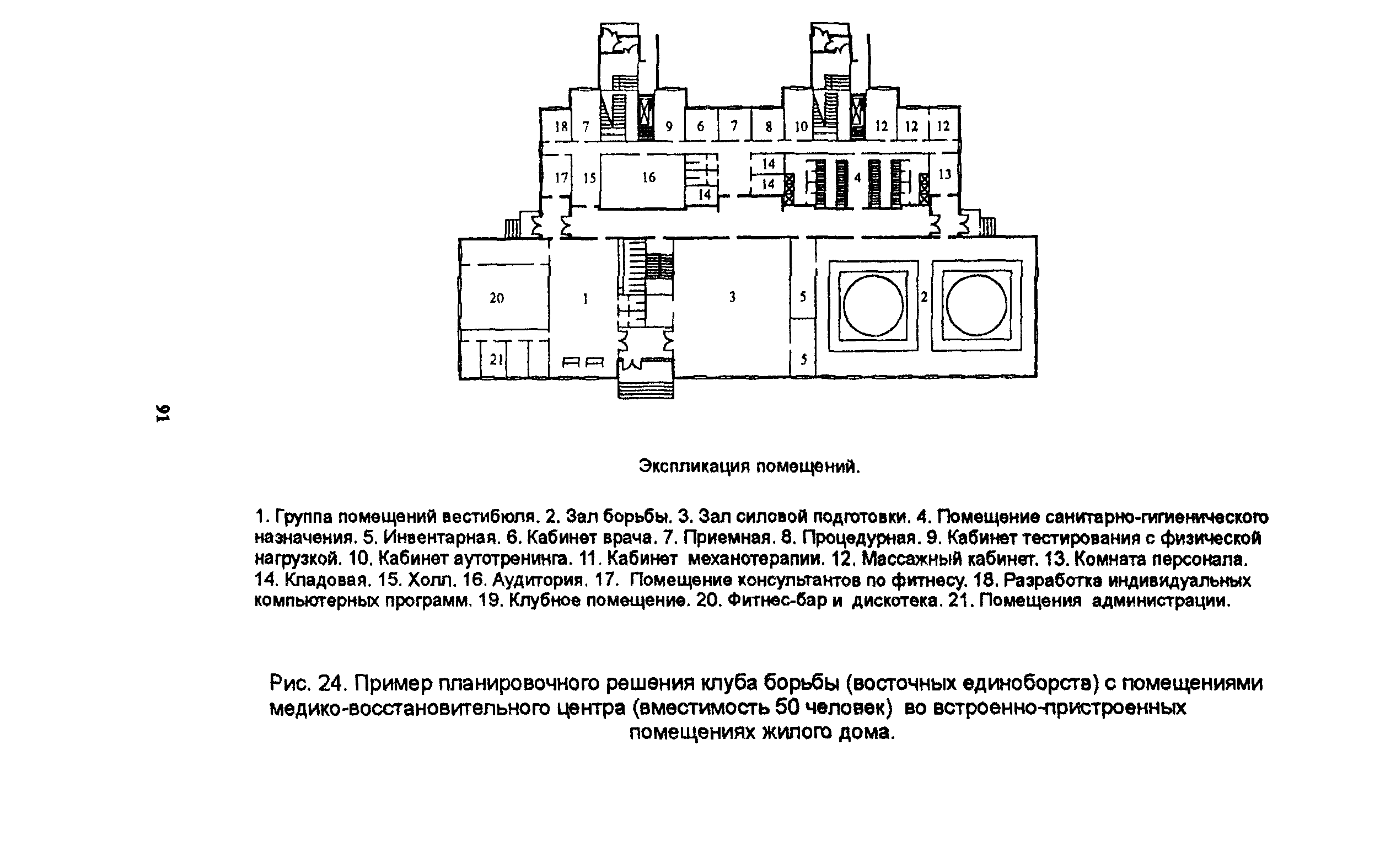 Пособие к МГСН 4.08-97