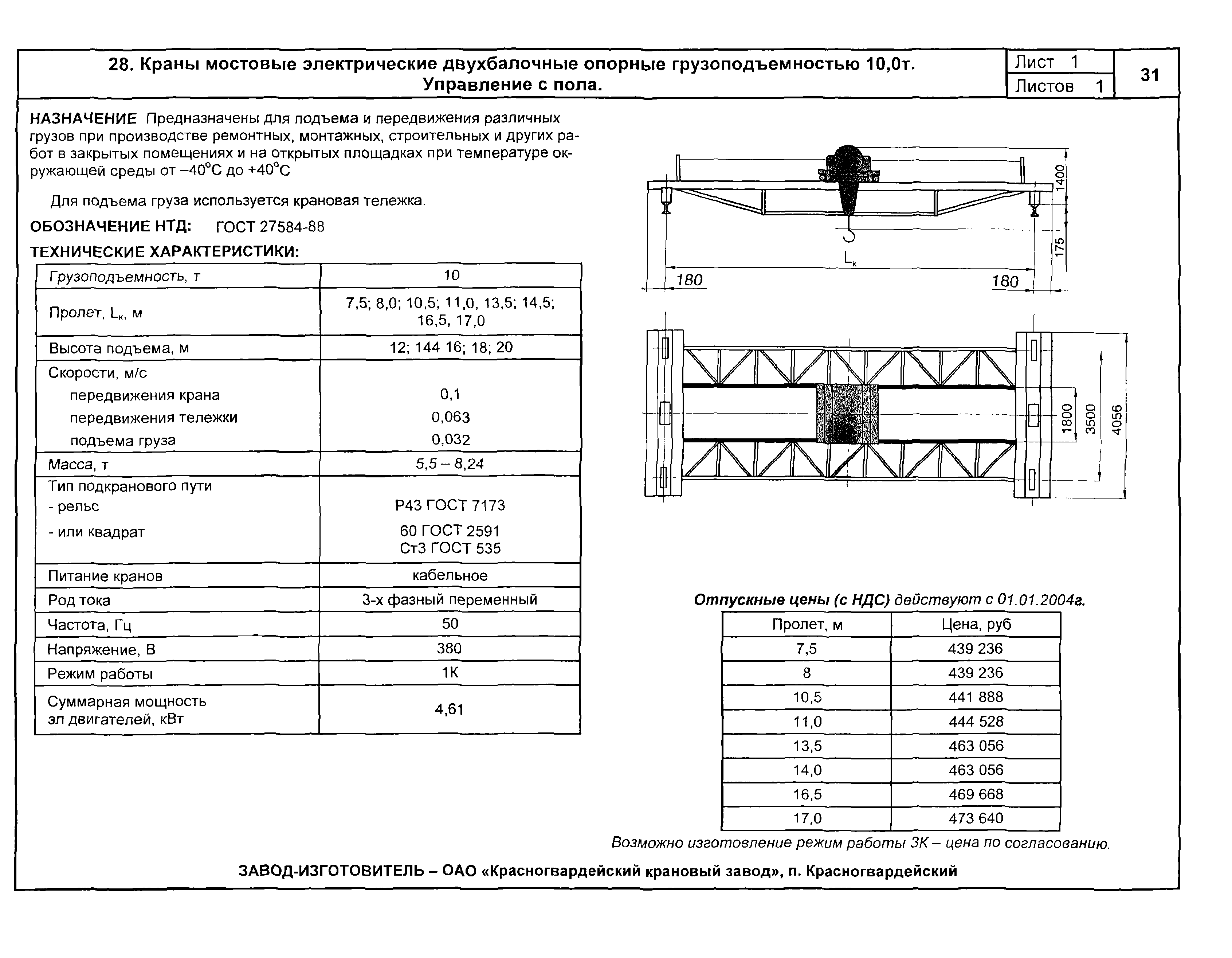 КПО 09.16.01.09-04