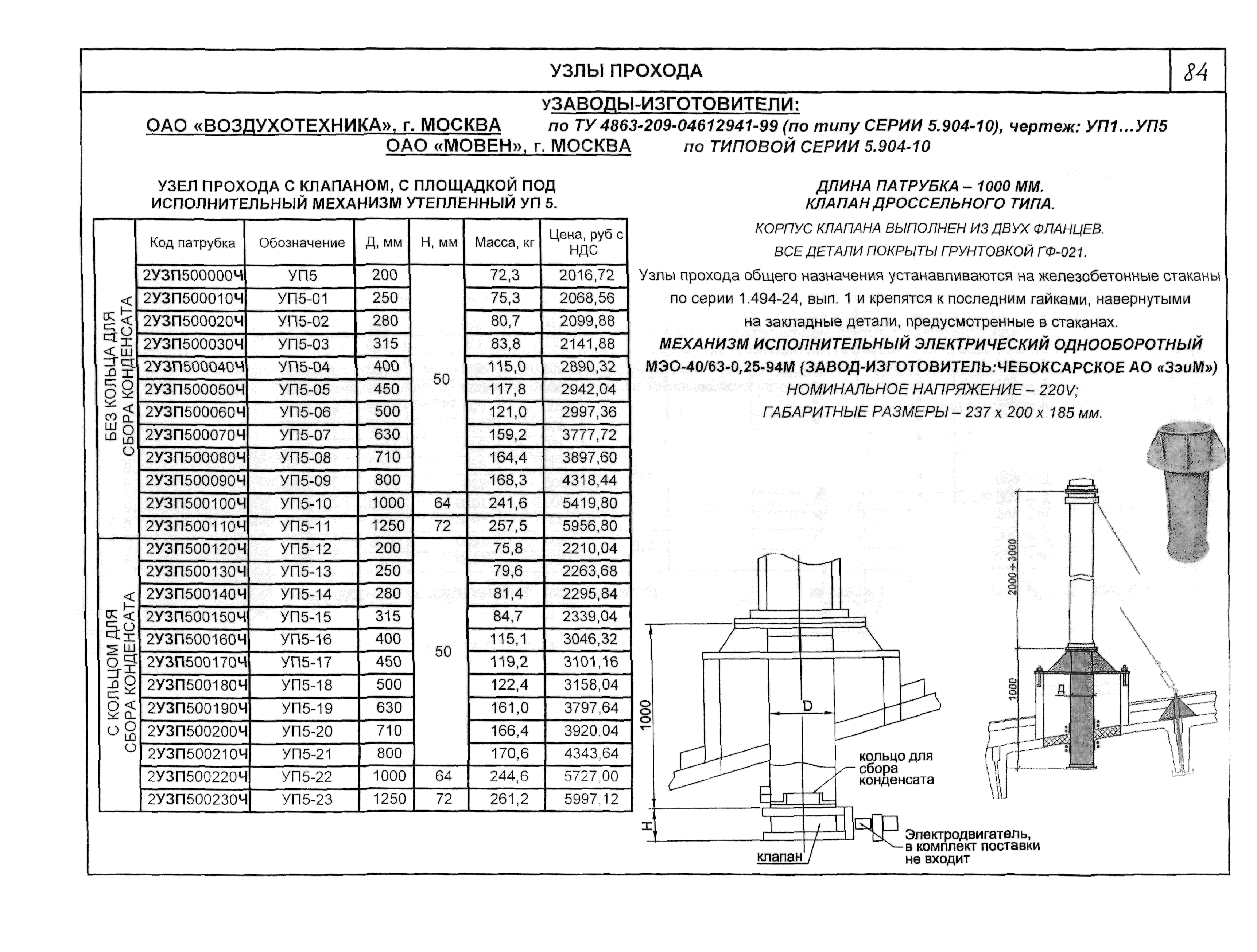 КО 06.08.09-03