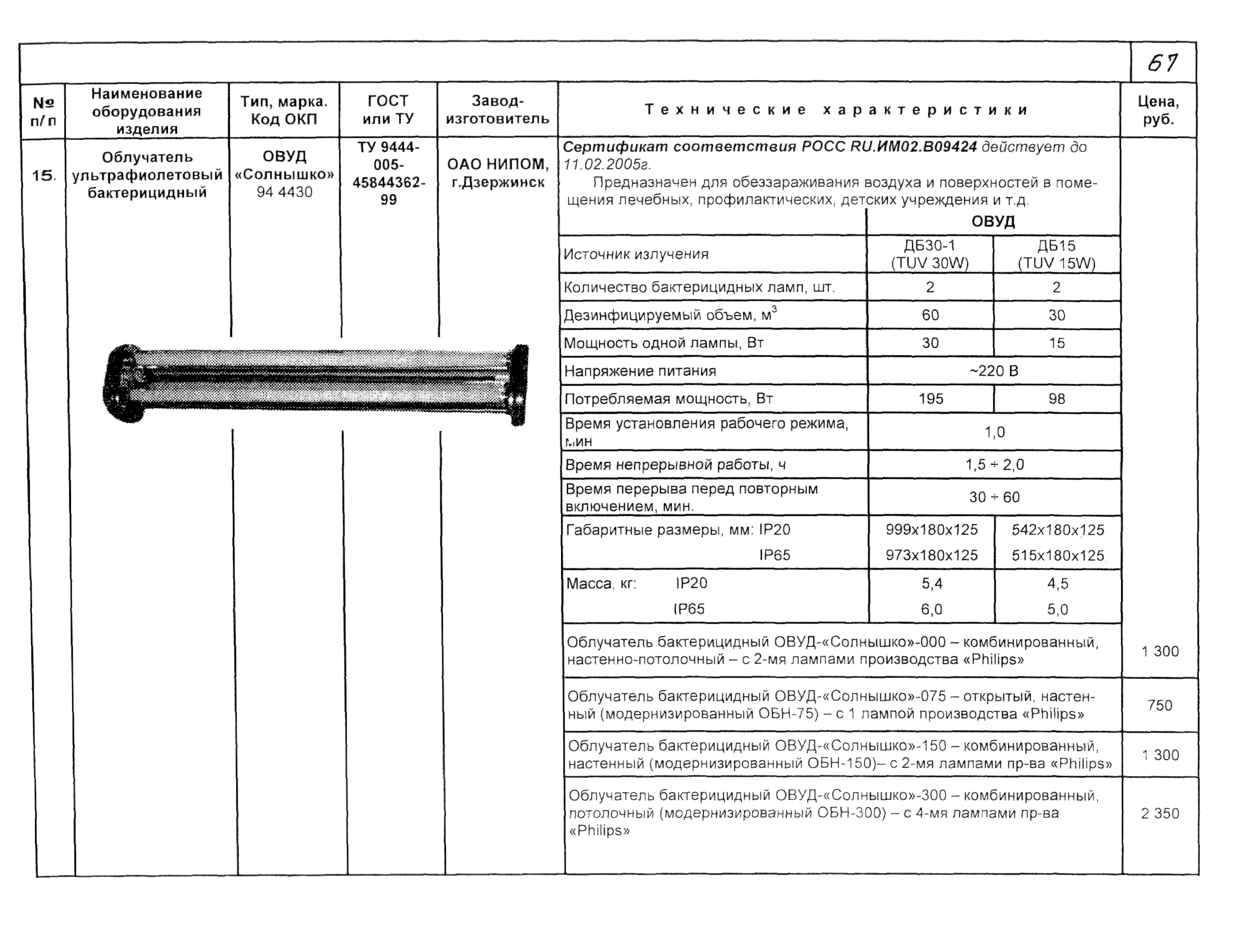 КПО 09.07.09-03