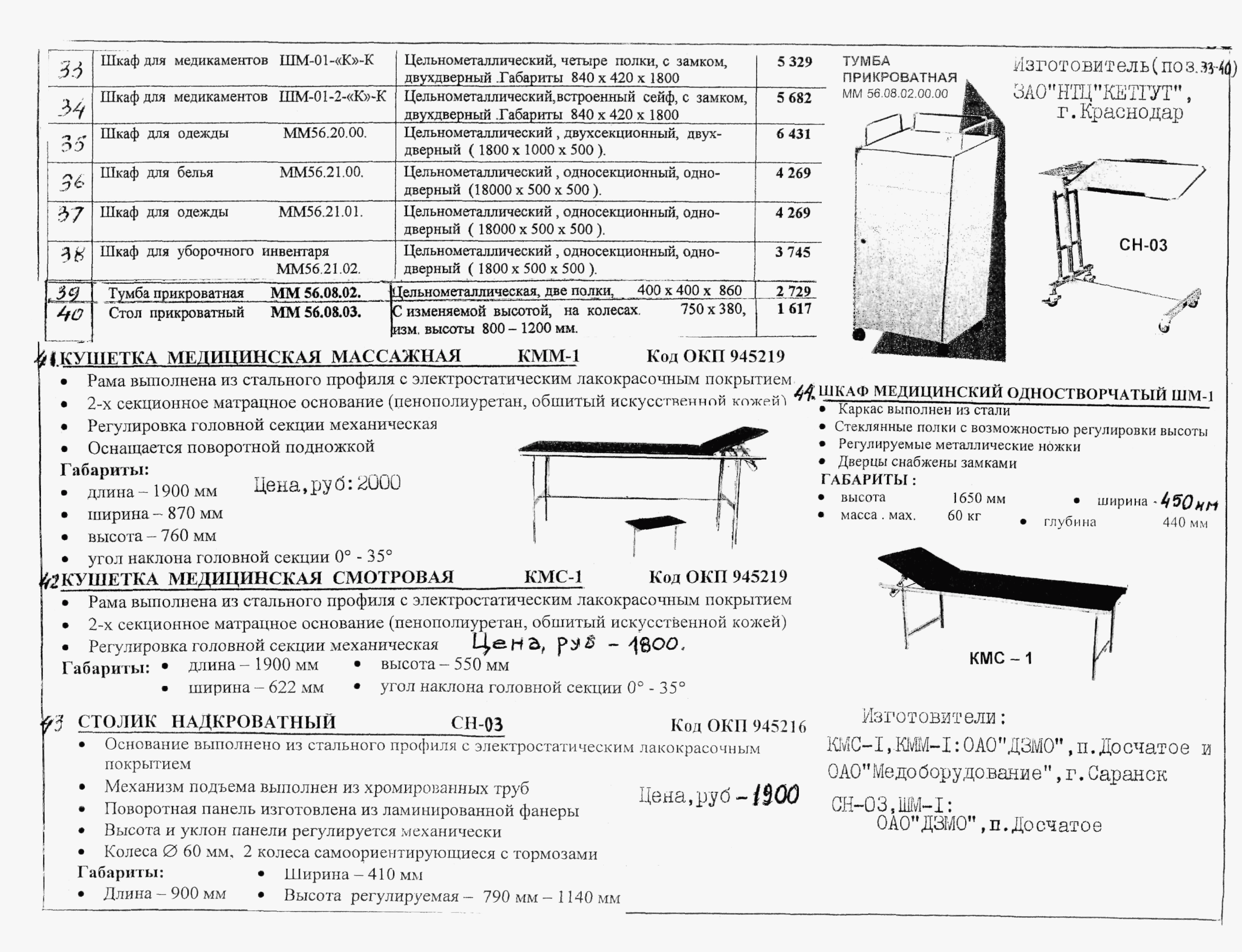 КПО 09.07.09-03