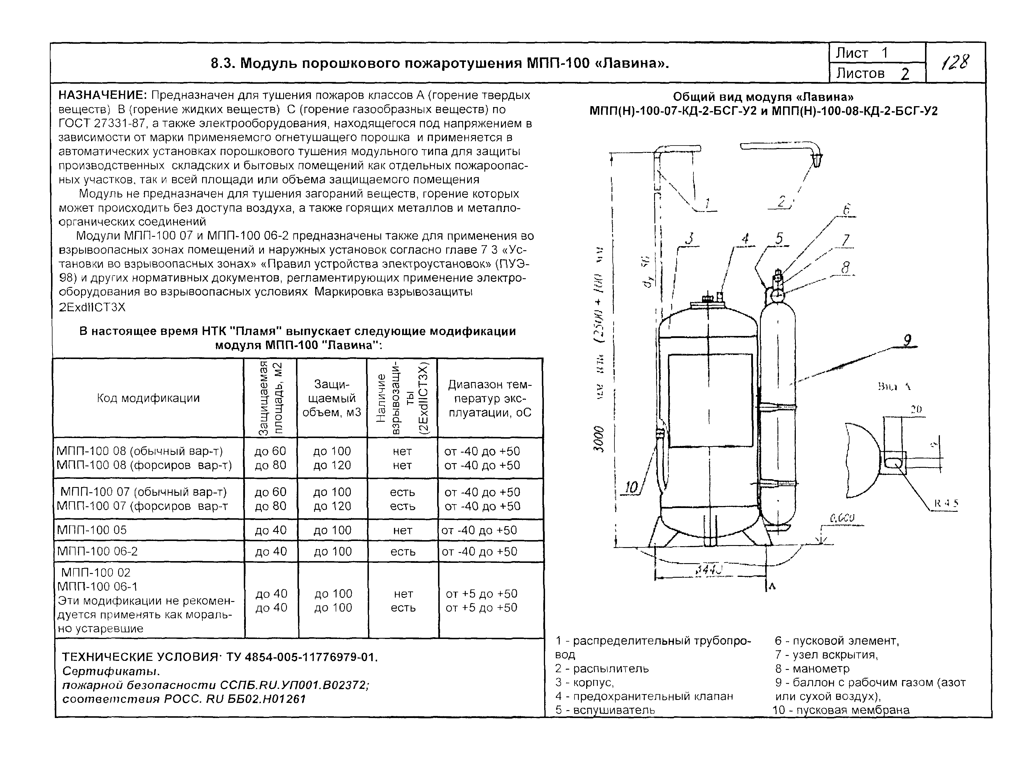 КПО 09.01.10-03