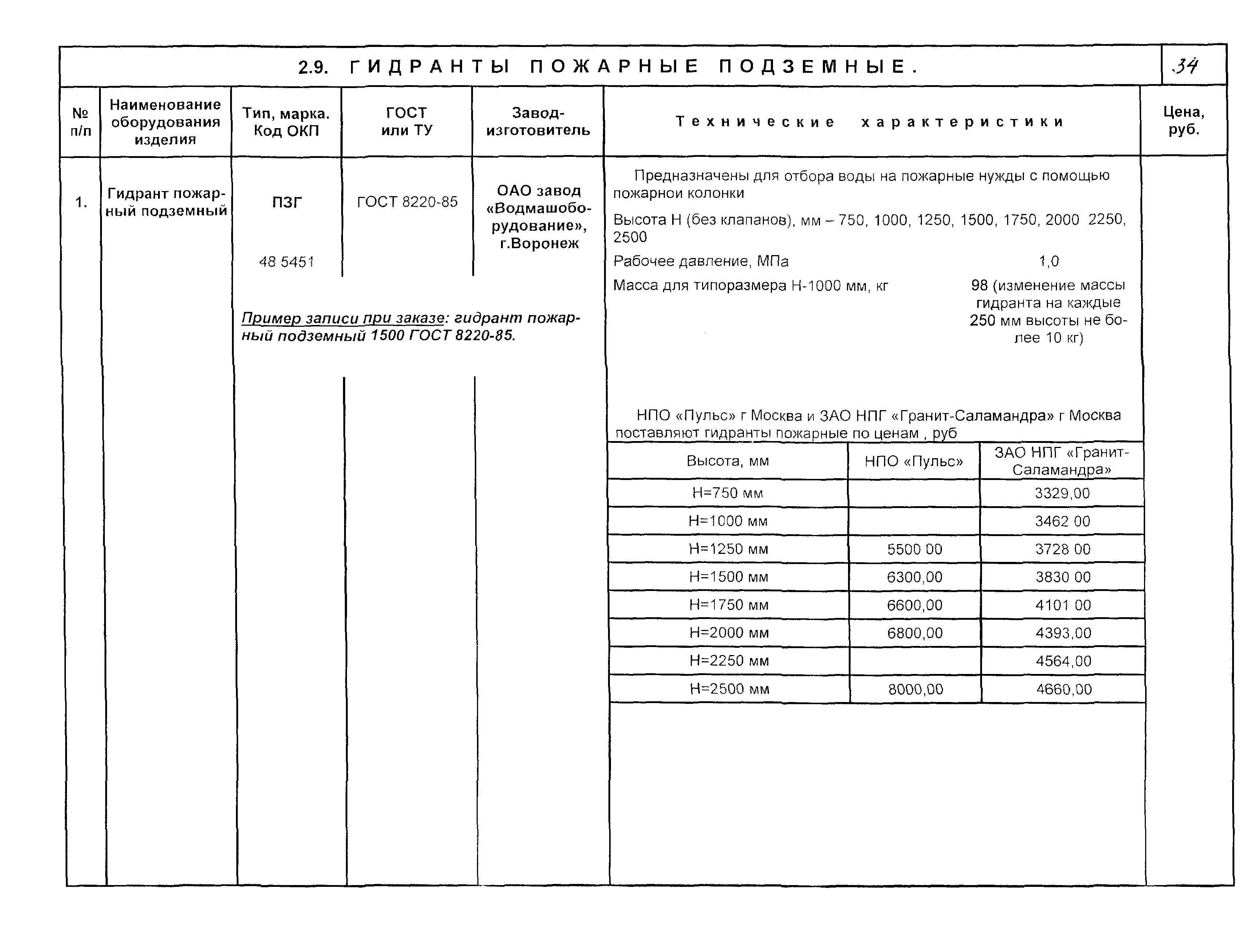 КПО 09.01.10-03