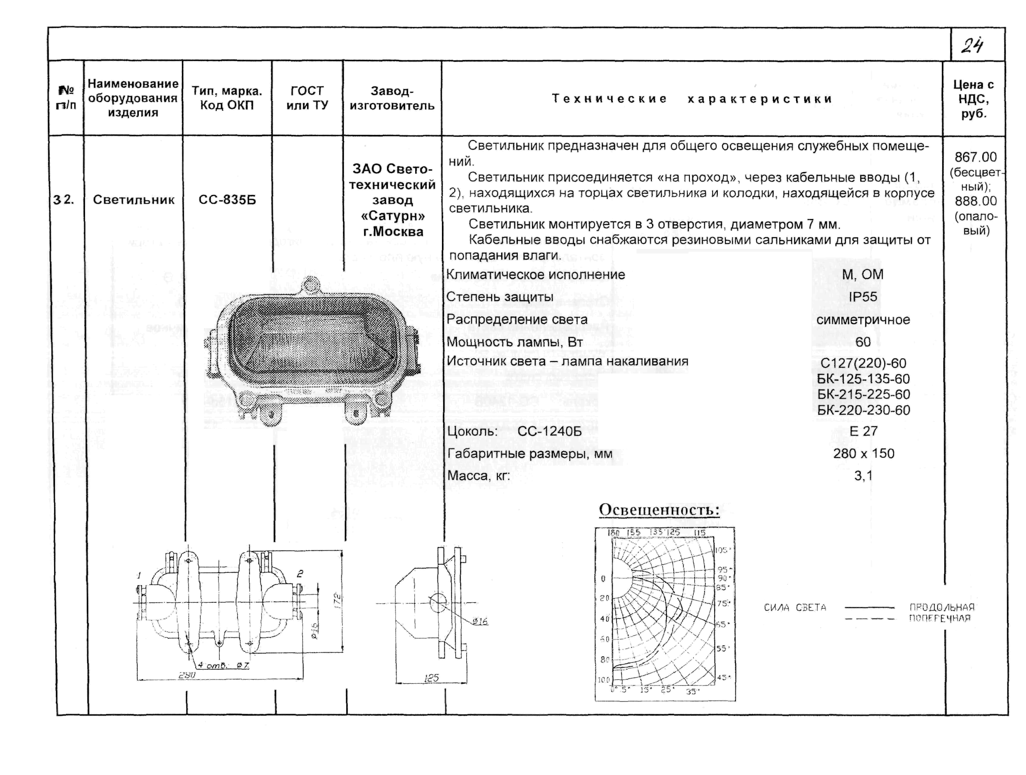 КСИ 07-03