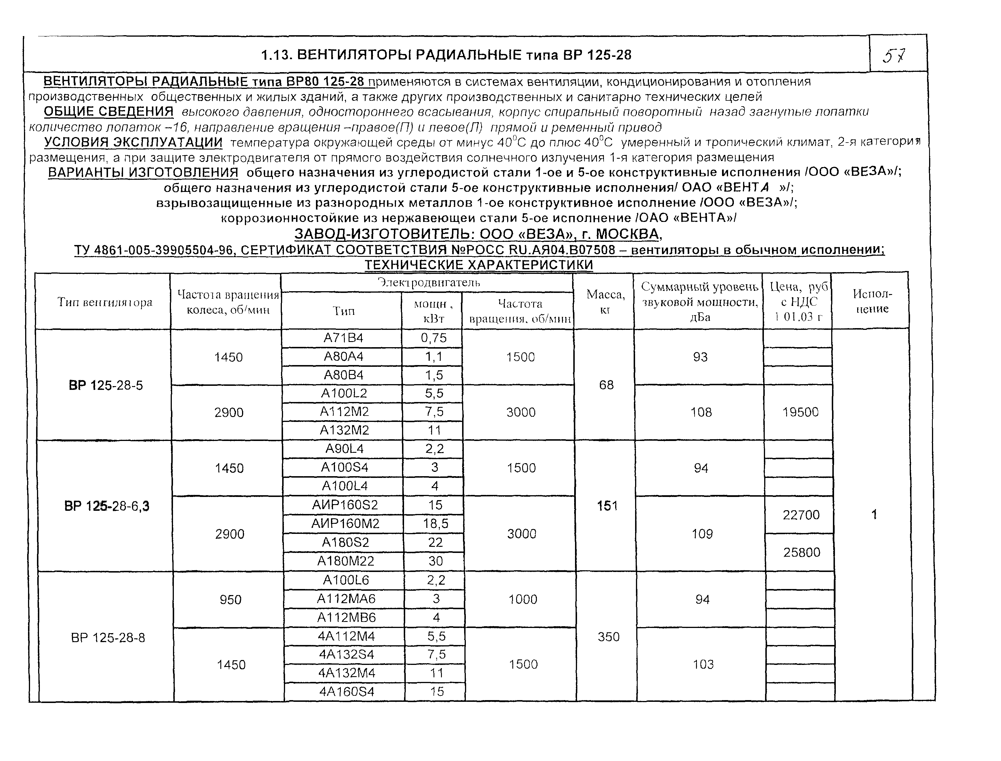 КО 06.01.12-03